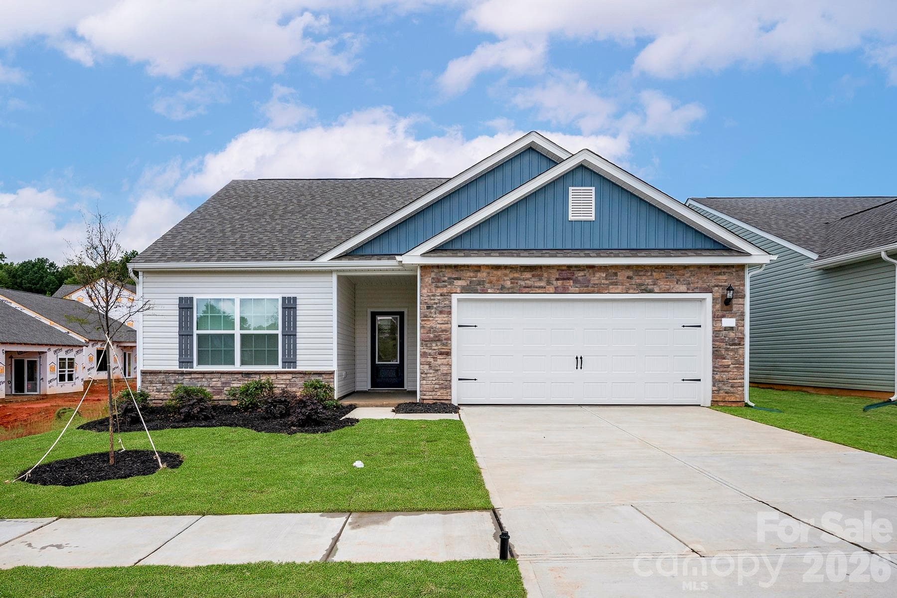 8207 Cravat Court
