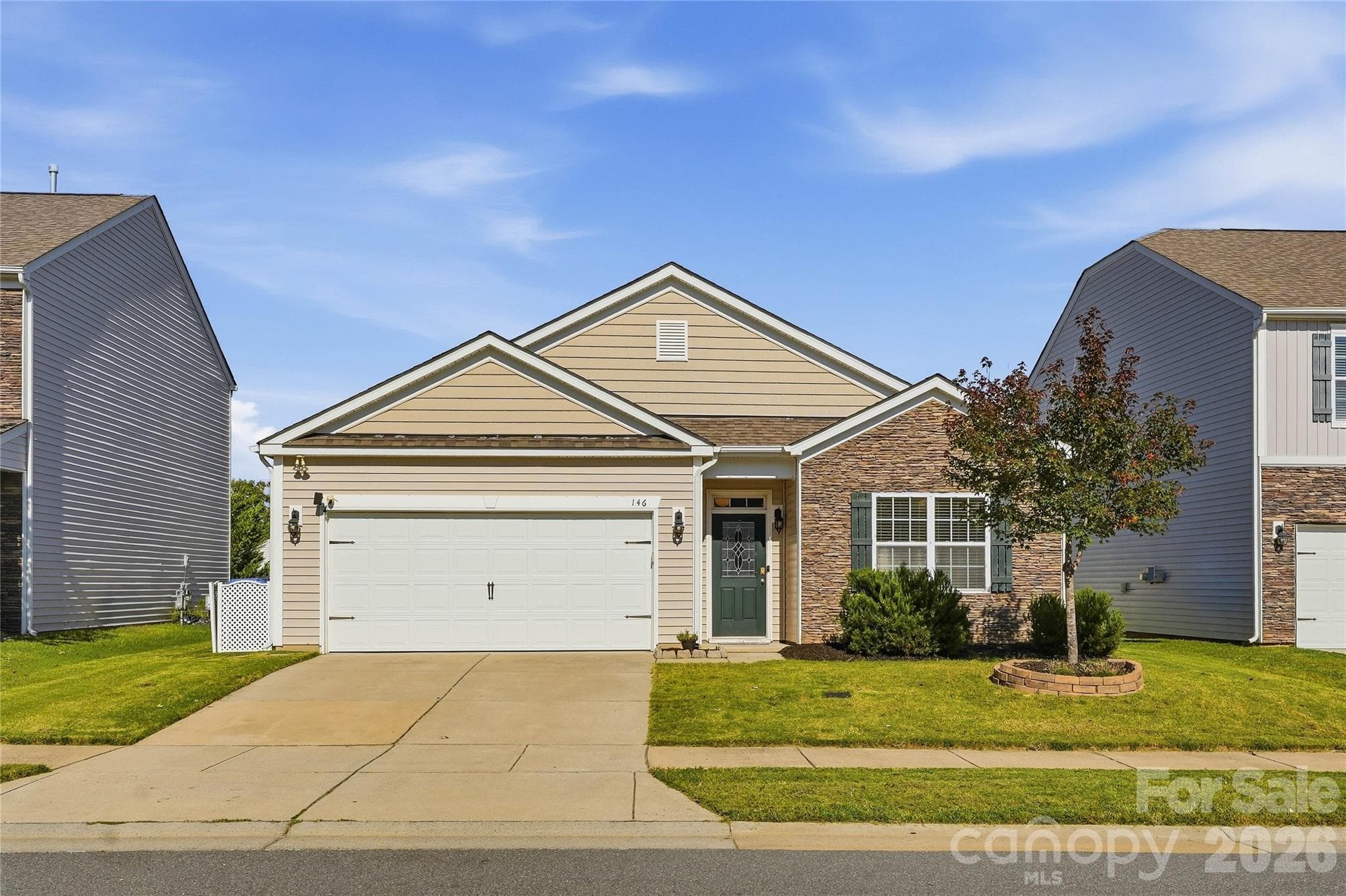 146 N Cromwell Drive