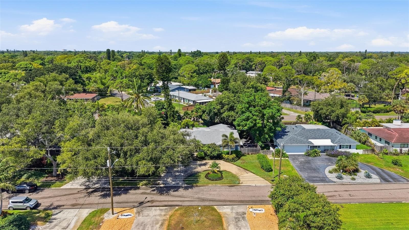 Single Family Residence at 6675 COLONY DR S, ST PETERSBURG, photo 45 of 65