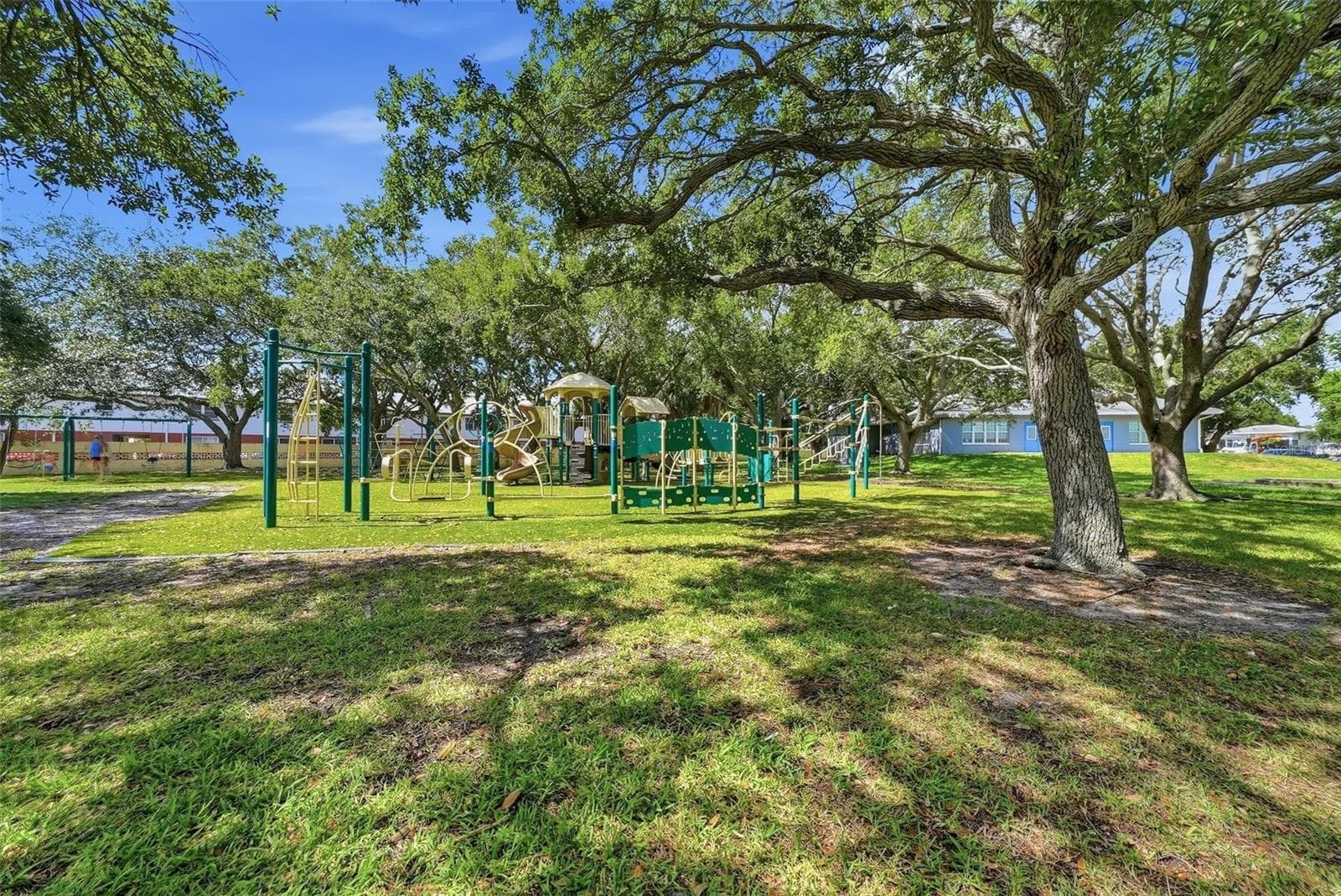 Bay Vista ParkPlayground - 6675 COLONY DR S, ST PETERSBURG