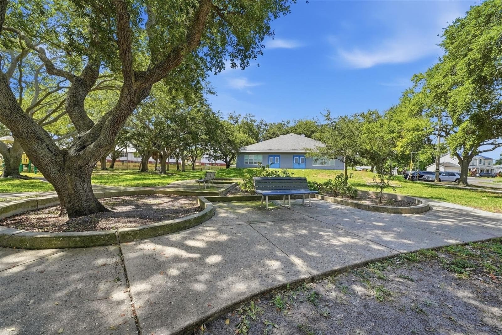 Bay Vista Park - 6675 COLONY DR S, ST PETERSBURG