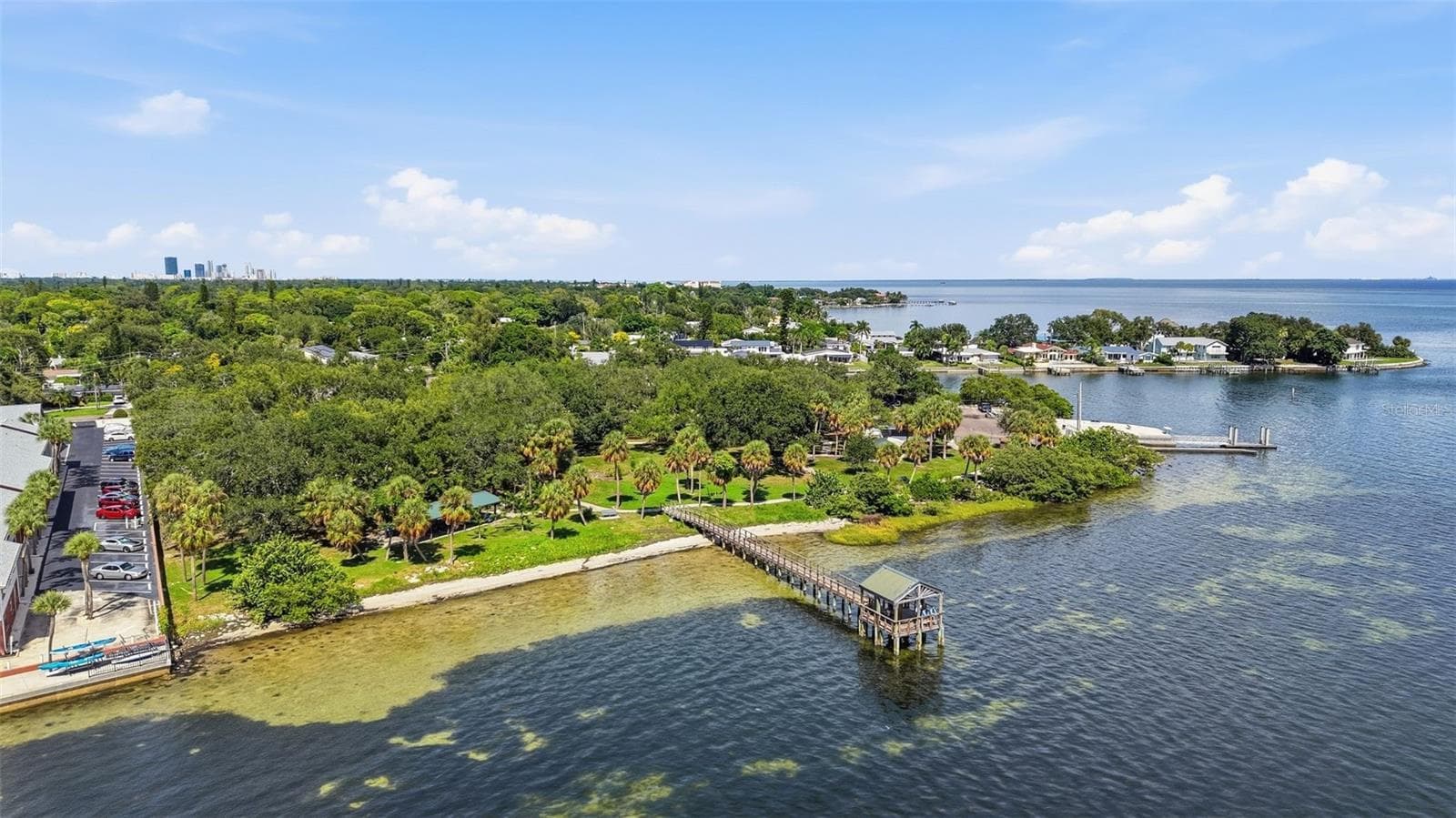 Bay Vista Park - 6675 COLONY DR S, ST PETERSBURG