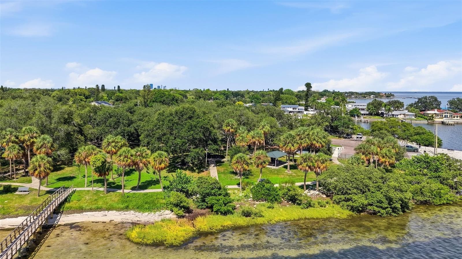 Bay Vista Park - 6675 COLONY DR S, ST PETERSBURG