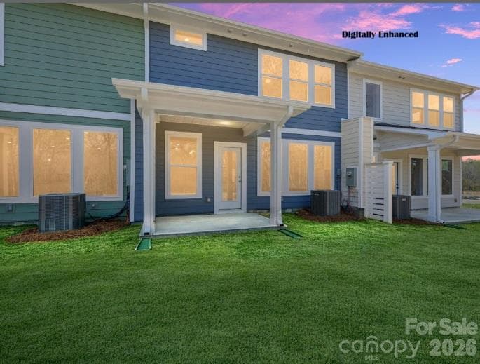Townhouse at 258 Alluvium Lane, Waxhaw, photo 26 of 31