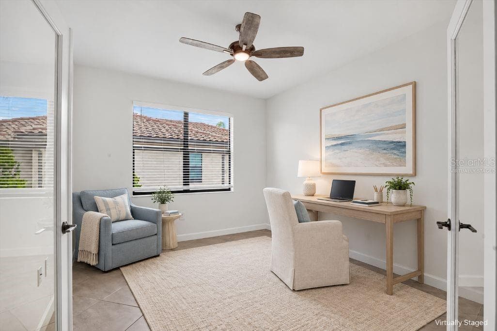 Virtually Staged - 15914 CLEAR SKIES PL, BRADENTON