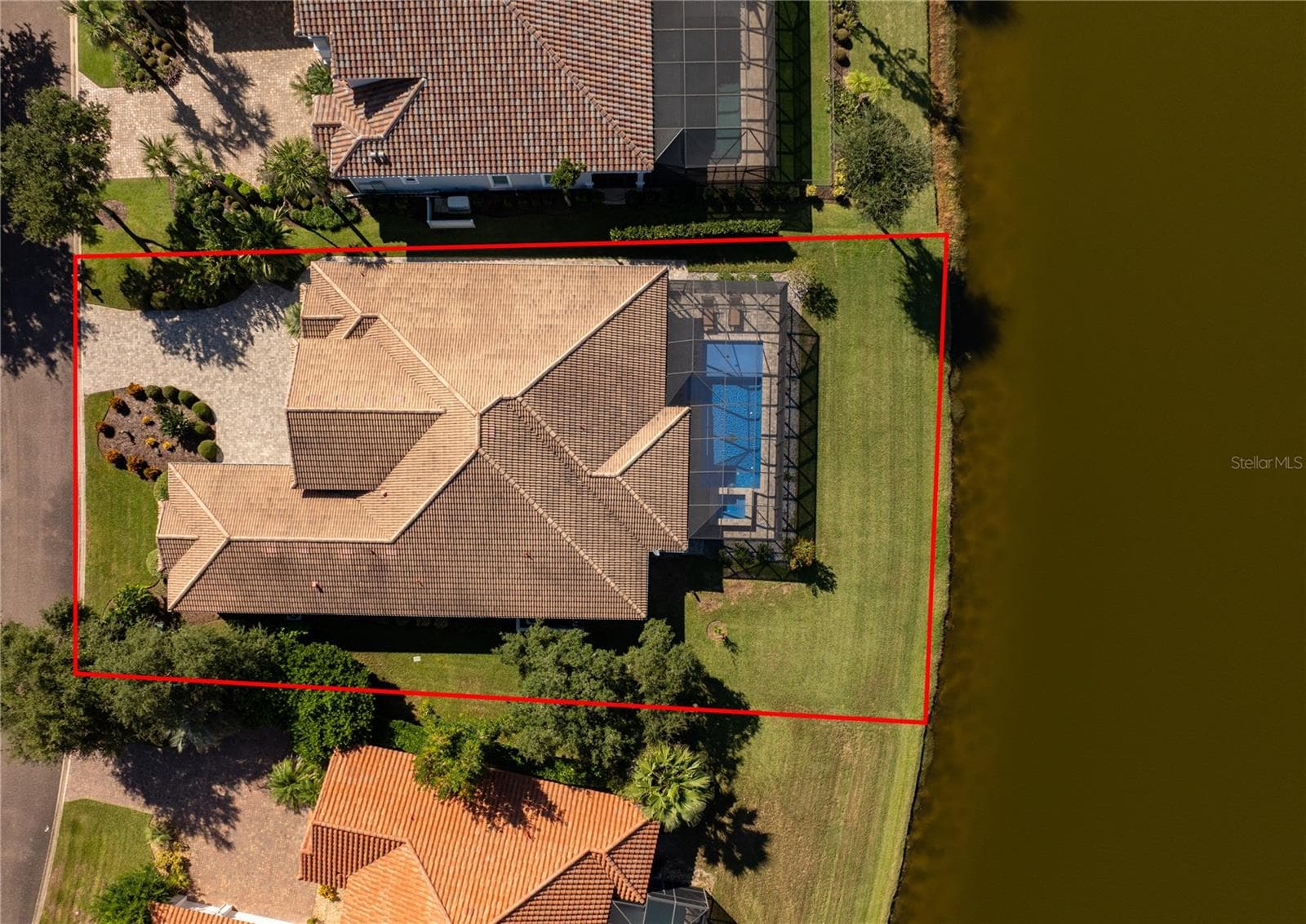Single Family Residence at 18 OAK VIEW CIR E, PALM COAST, photo 6 of 51