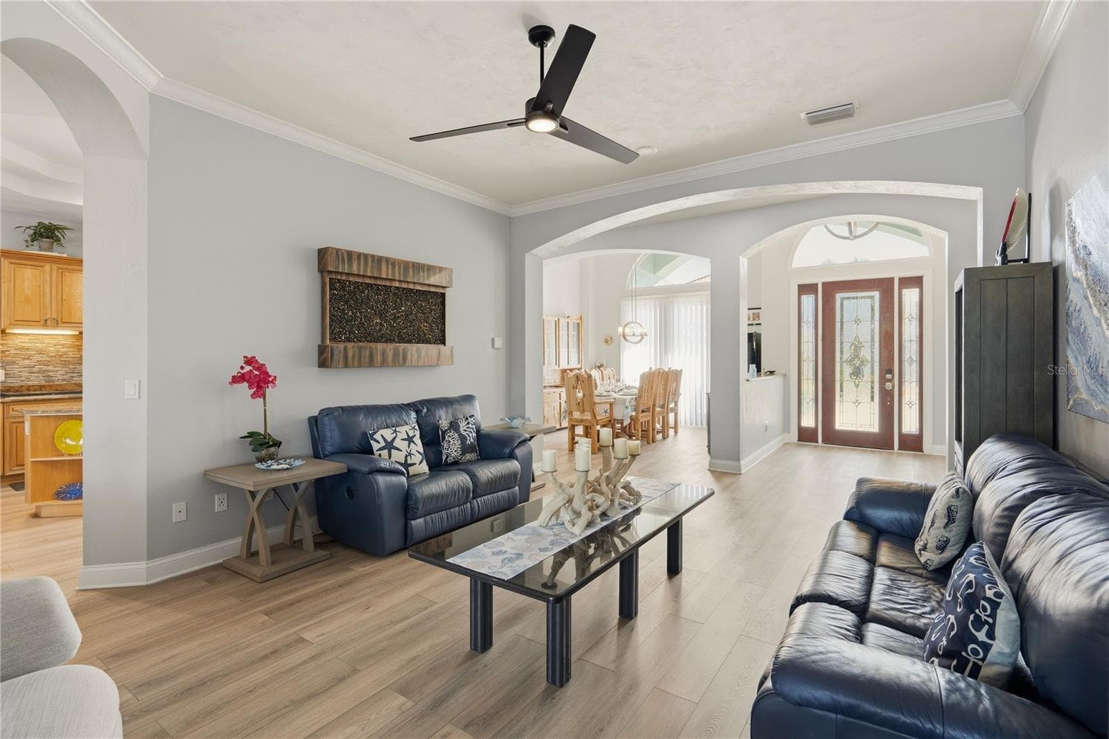 Single Family Residence at 18 OAK VIEW CIR E, PALM COAST, photo 8 of 51
