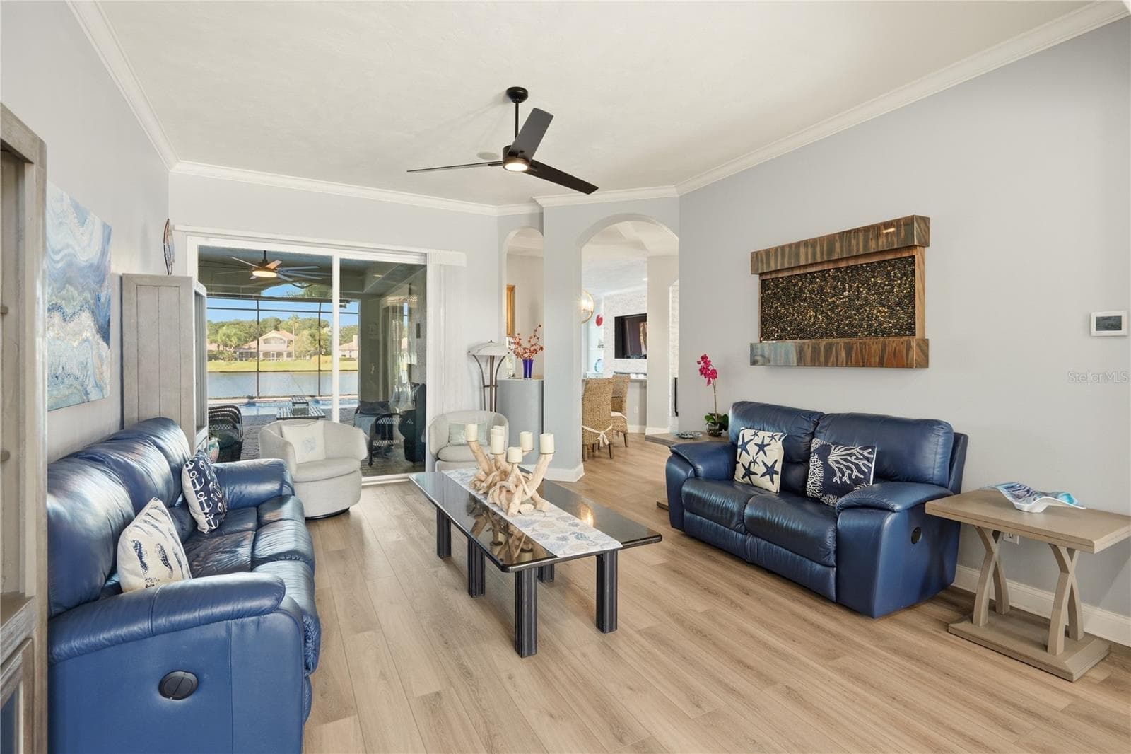 Single Family Residence at 18 OAK VIEW CIR E, PALM COAST, photo 9 of 51
