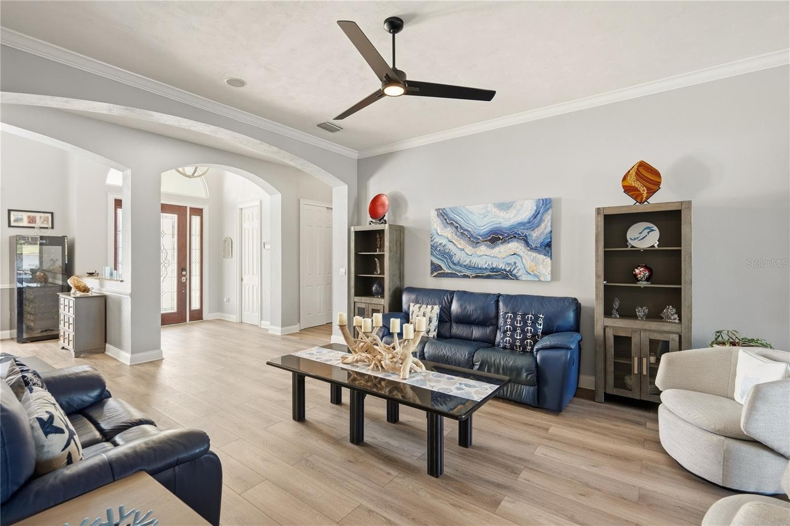 Single Family Residence at 18 OAK VIEW CIR E, PALM COAST, photo 10 of 51