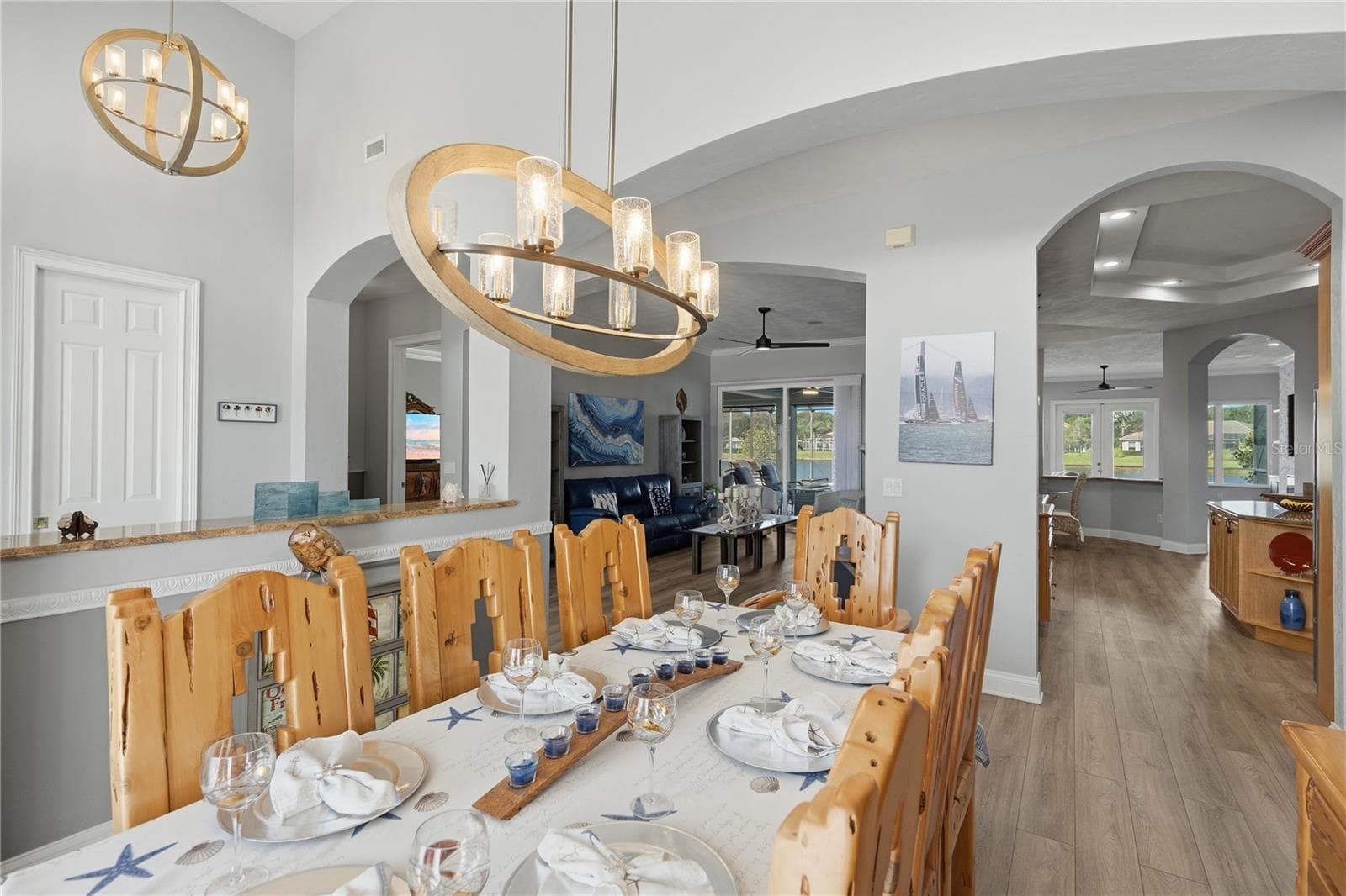 Single Family Residence at 18 OAK VIEW CIR E, PALM COAST, photo 12 of 51