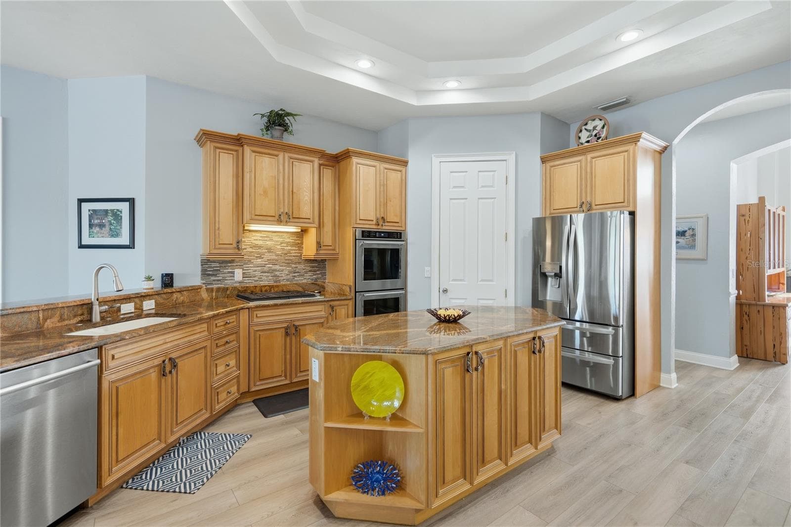 Single Family Residence at 18 OAK VIEW CIR E, PALM COAST, photo 14 of 51