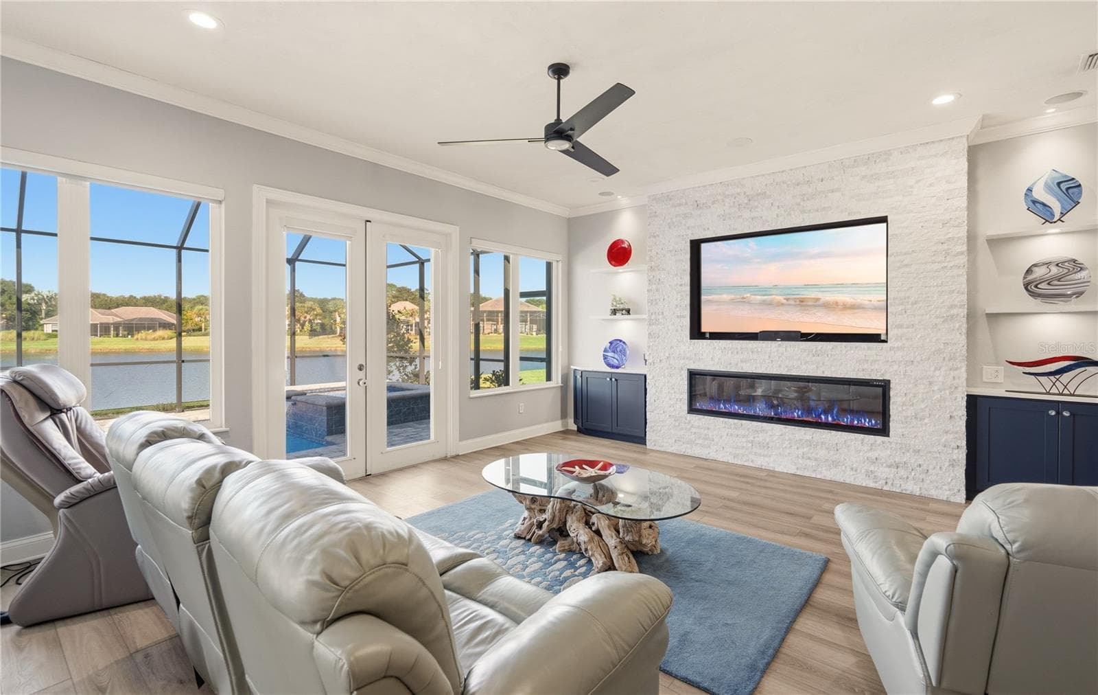 Single Family Residence at 18 OAK VIEW CIR E, PALM COAST, photo 19 of 51