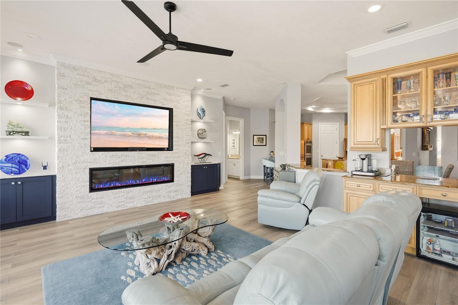 Single Family Residence at 18 OAK VIEW CIR E, PALM COAST, photo 20 of 51