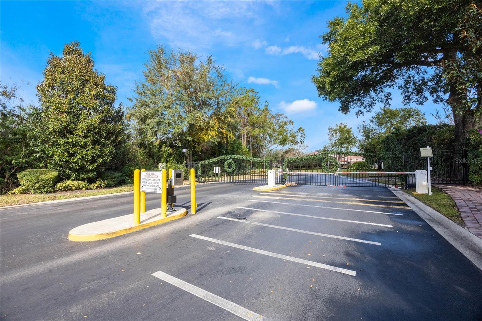 Gated Community - 8235 AMBROSE COVE WAY, ORLANDO