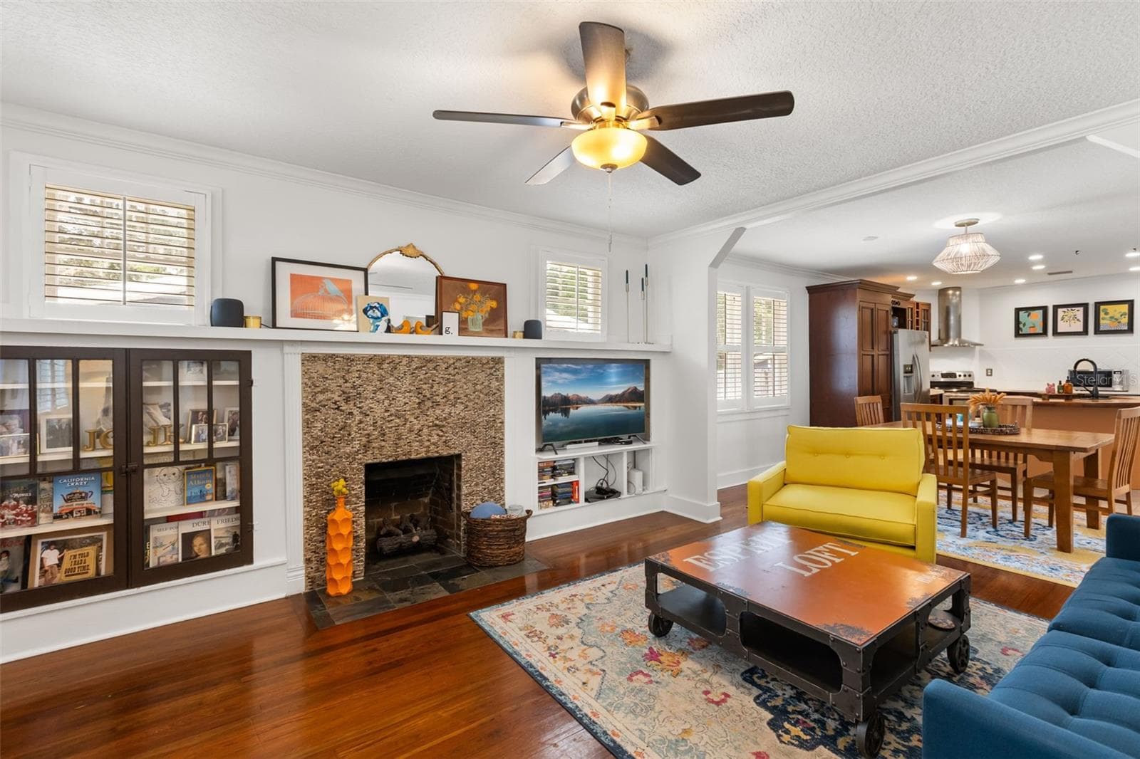Timeless Character - 1217 NOBLE PL, ORLANDO