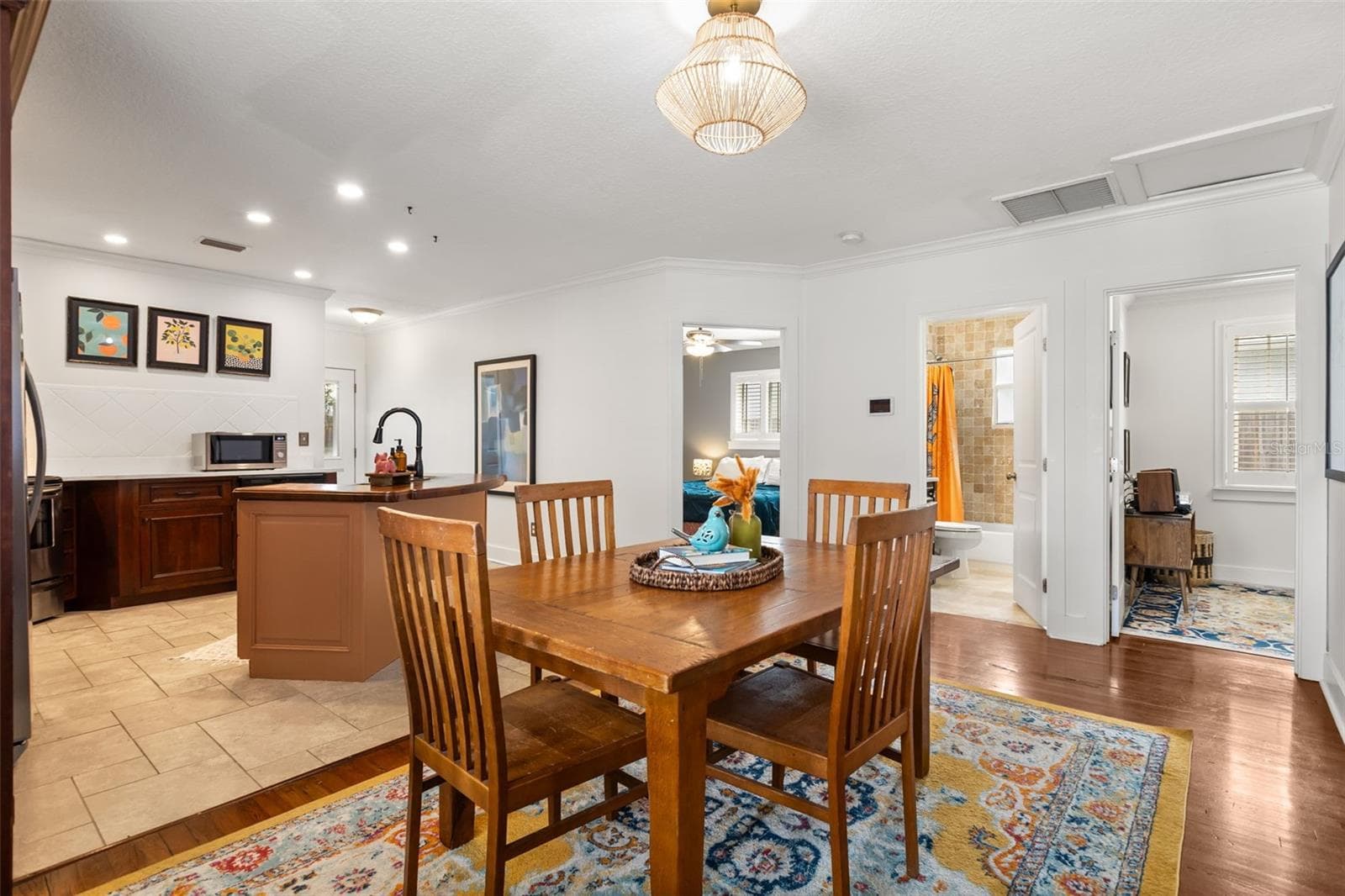Open Floorplan - 1217 NOBLE PL, ORLANDO