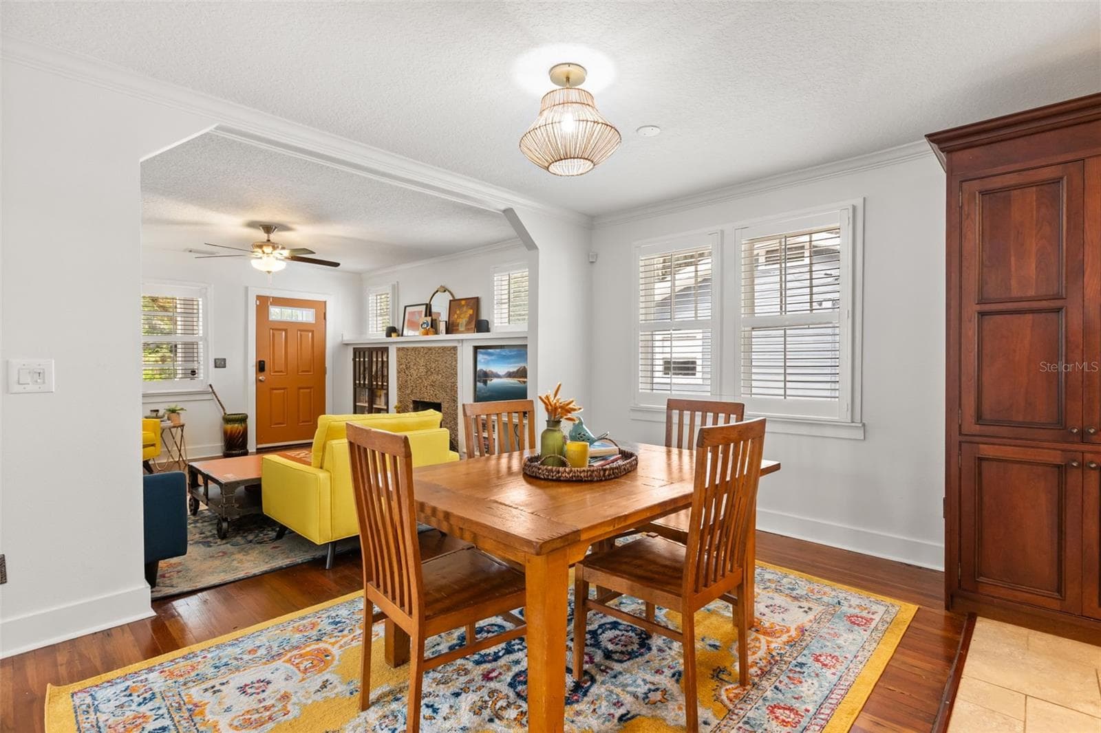 Beautiful Archway - 1217 NOBLE PL, ORLANDO