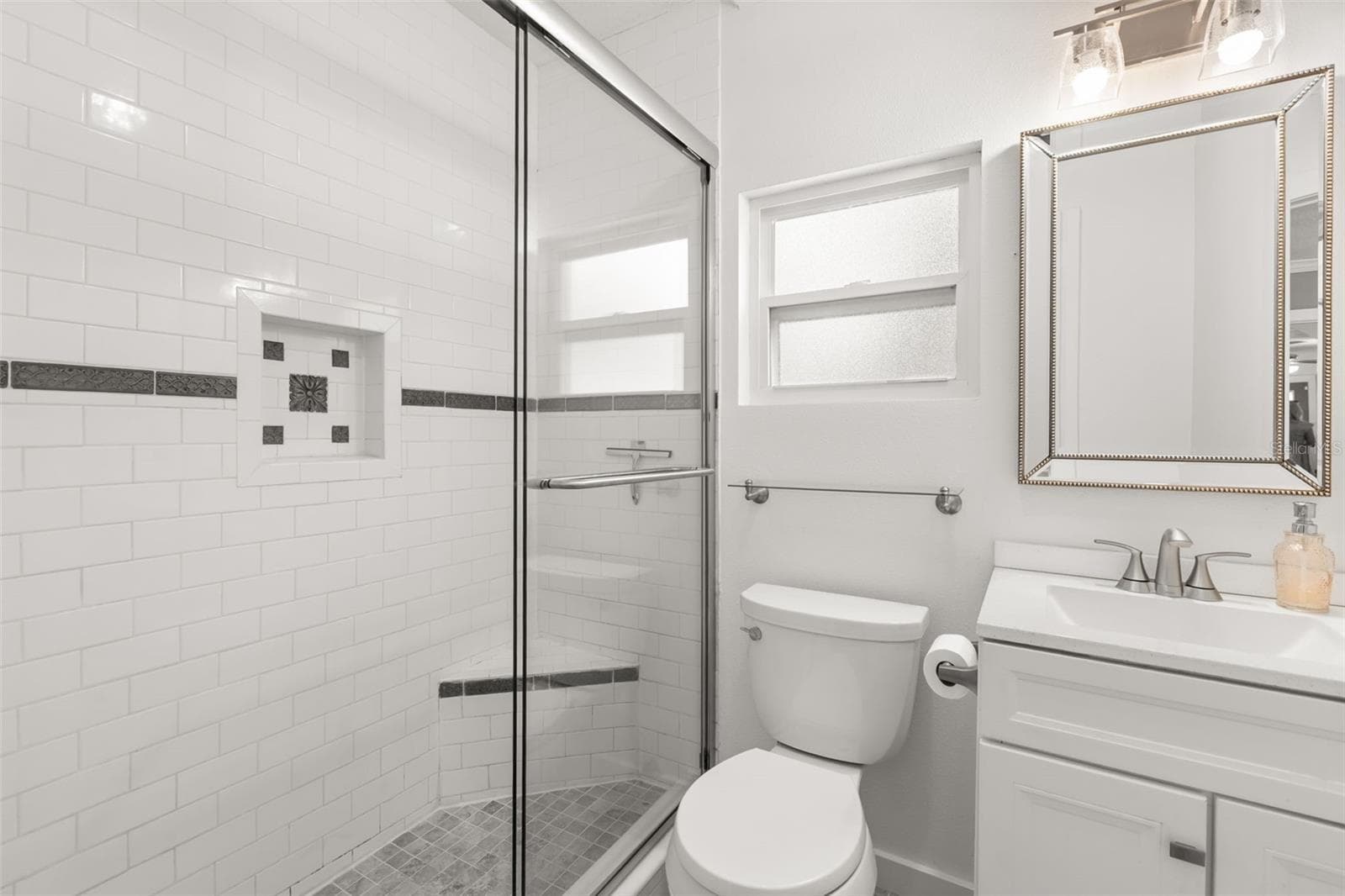 Primary Bathroom - 1217 NOBLE PL, ORLANDO