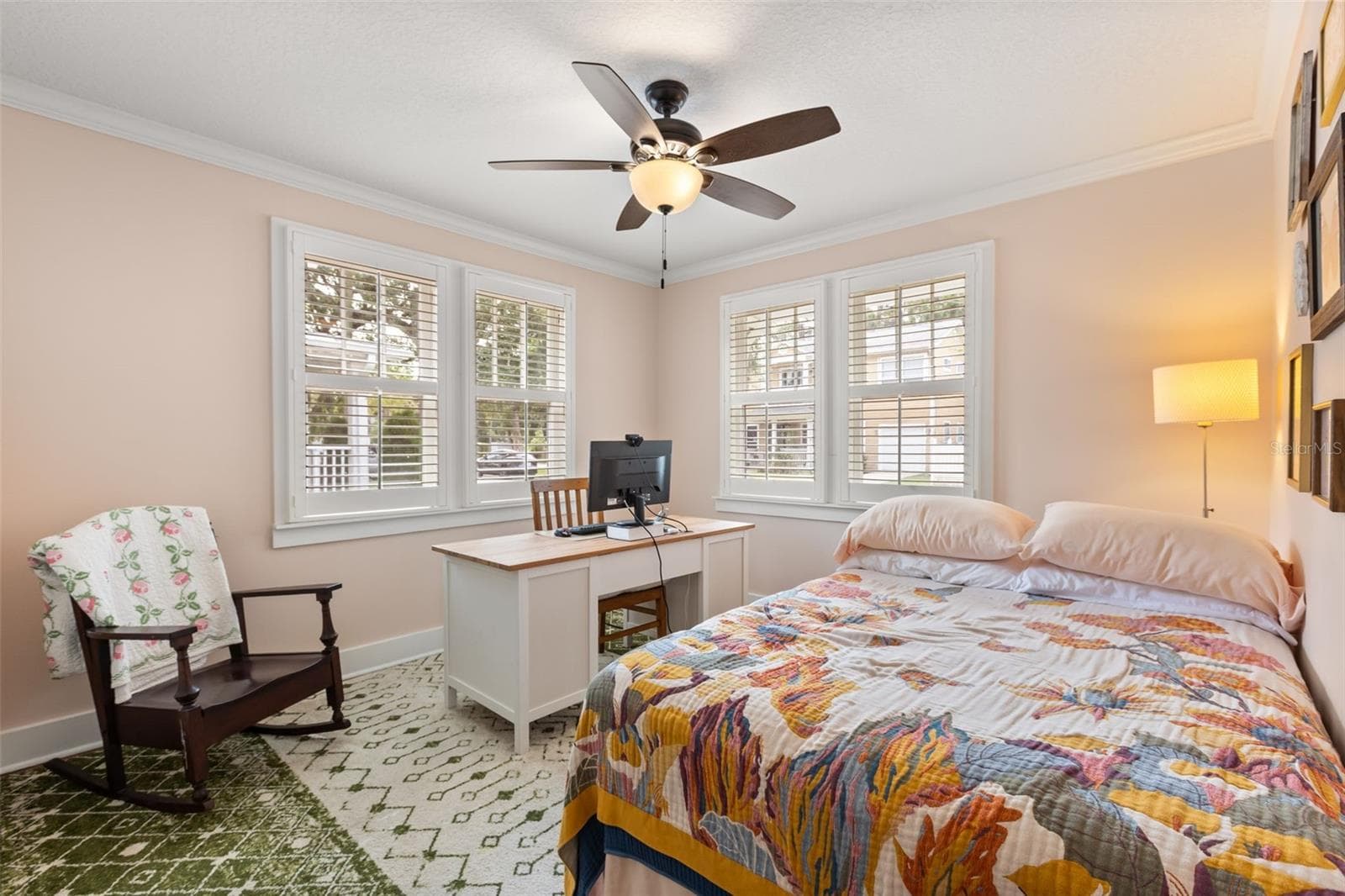 Bedroom 3 - 1217 NOBLE PL, ORLANDO