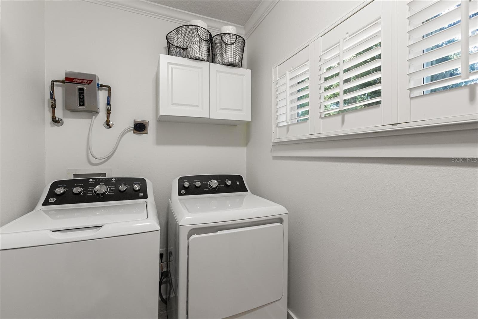 Indoor Laundry - 1217 NOBLE PL, ORLANDO