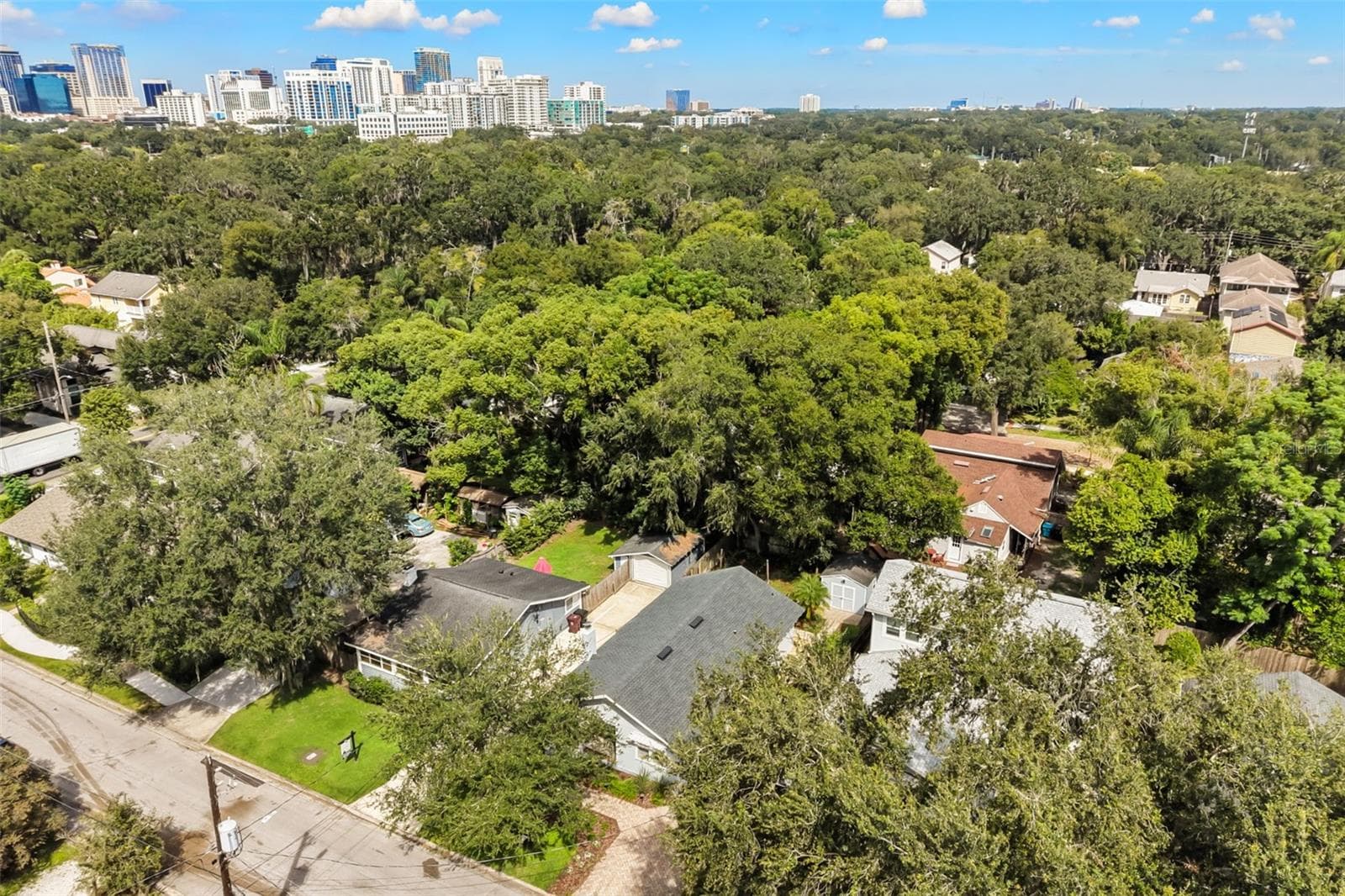 Minutes from downtown Orlando - 1217 NOBLE PL, ORLANDO