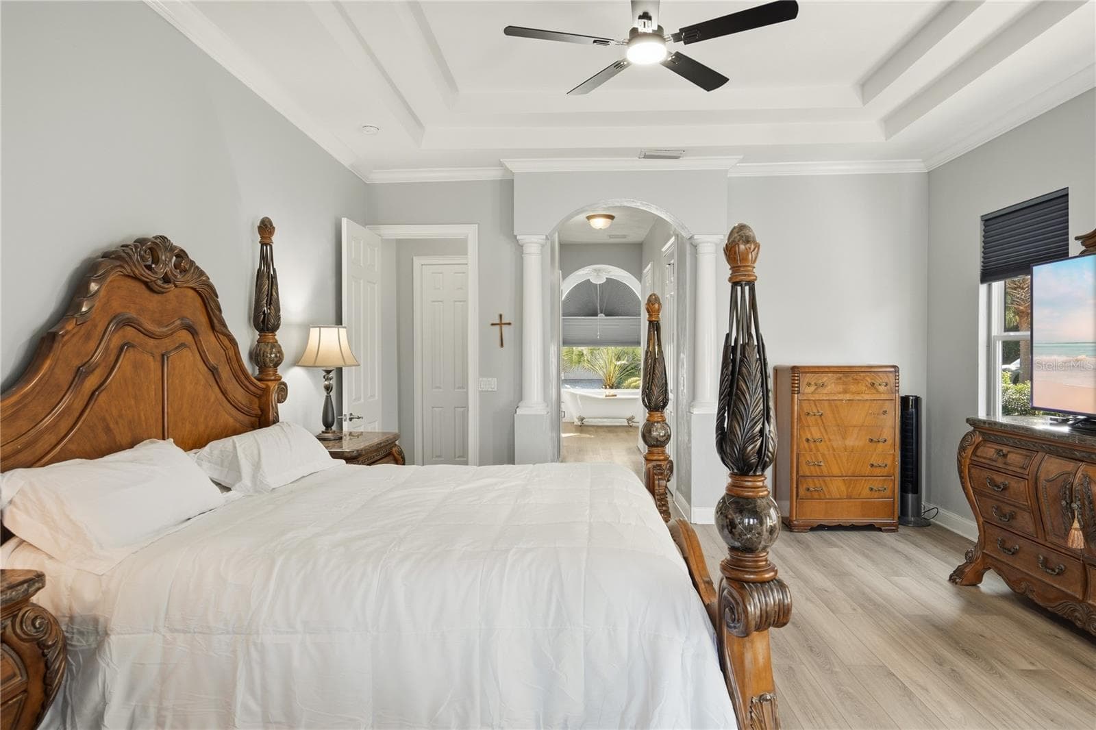 Single Family Residence at 18 OAK VIEW CIR E, PALM COAST, photo 24 of 51