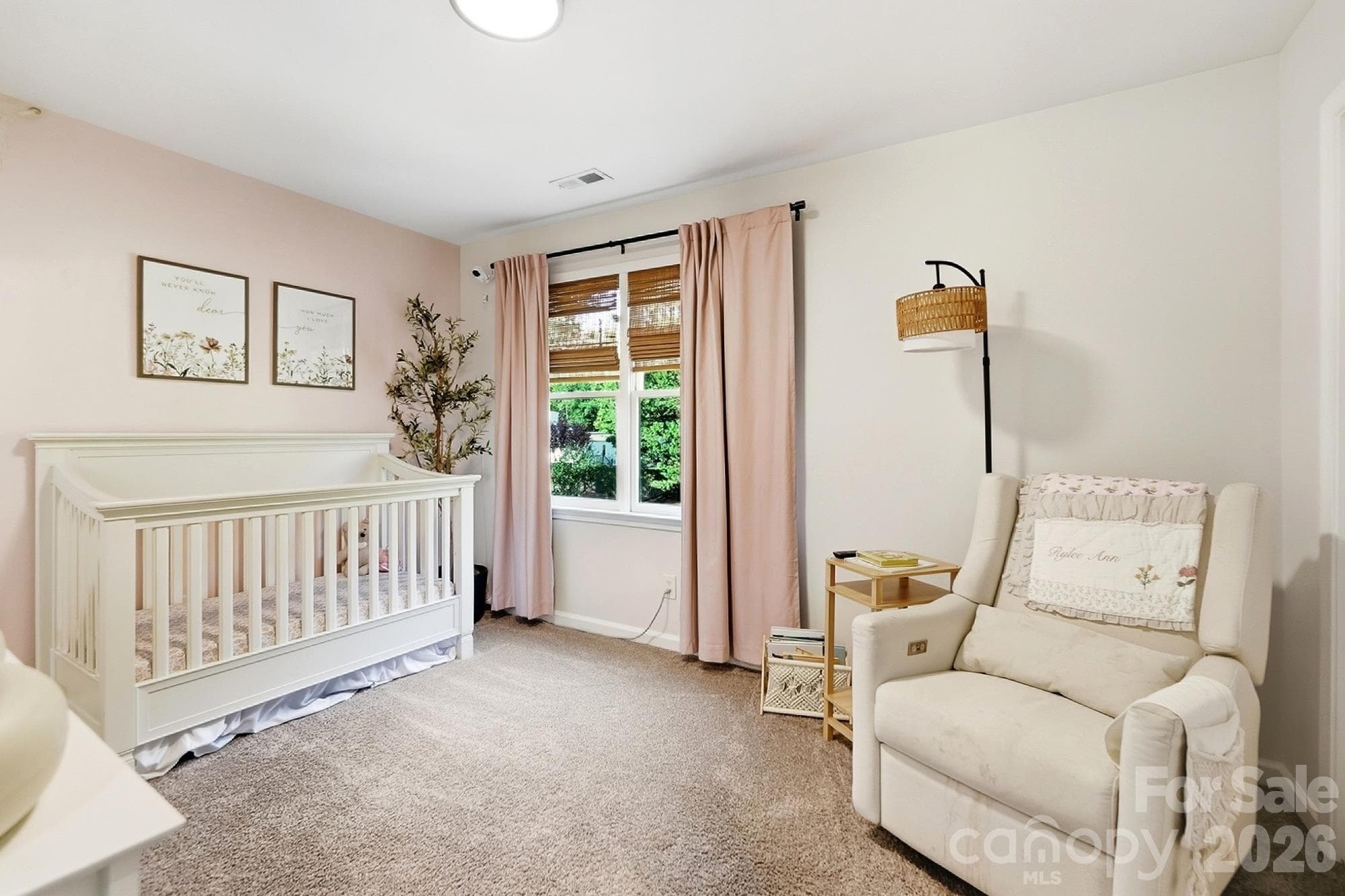 Upstairs bedroom #2 - 127 Sea Island Boulevard, Fort Mill