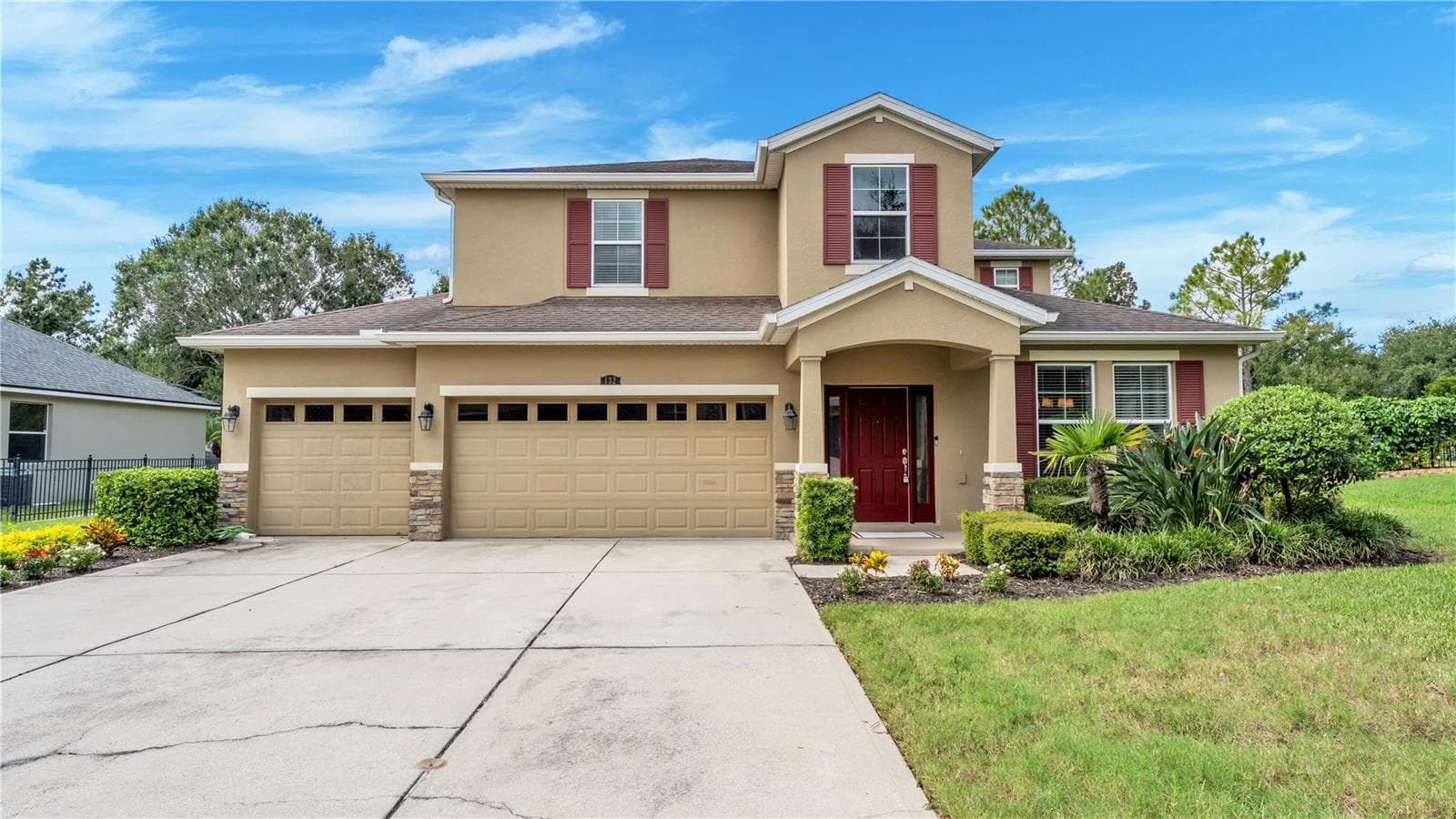 Single Family Residence at 132 MAGNETA LOOP, AUBURNDALE