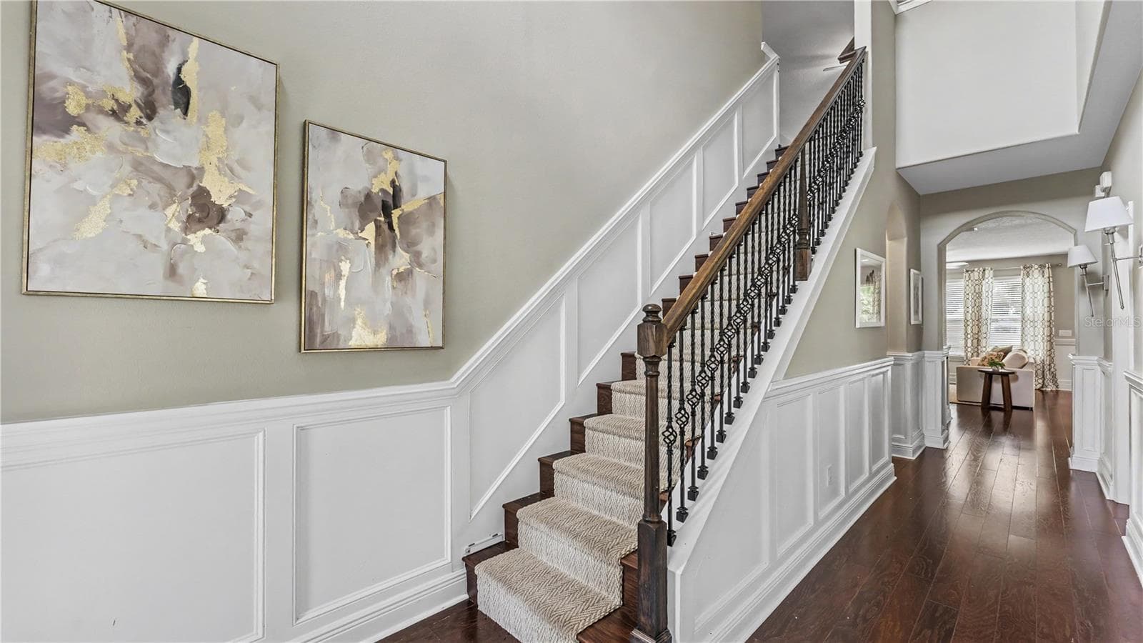 Single Family Residence at 132 MAGNETA LOOP, AUBURNDALE, photo 4 of 49