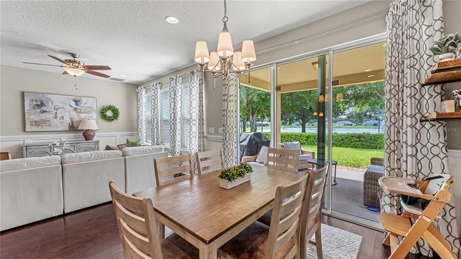 Single Family Residence at 132 MAGNETA LOOP, AUBURNDALE, photo 14 of 49
