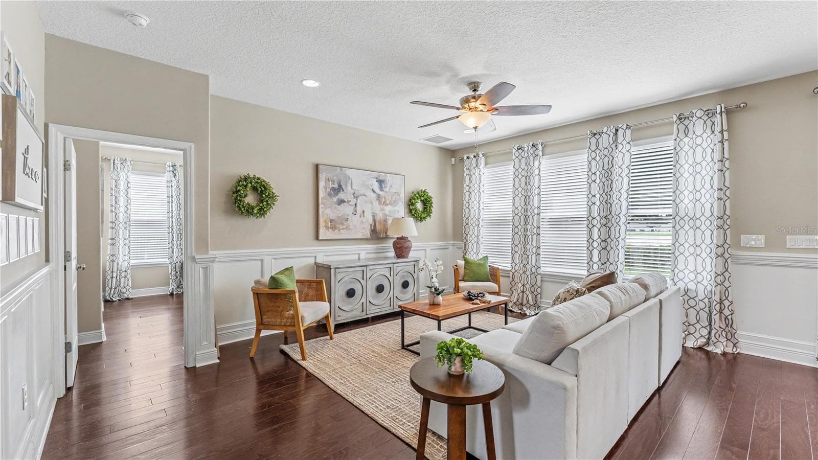 Single Family Residence at 132 MAGNETA LOOP, AUBURNDALE, photo 17 of 49