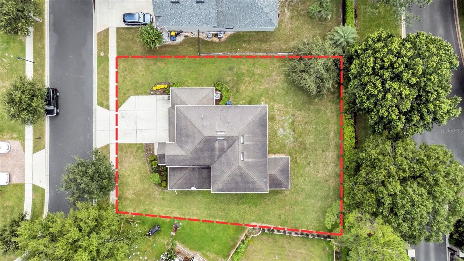 Single Family Residence at 132 MAGNETA LOOP, AUBURNDALE, photo 38 of 49