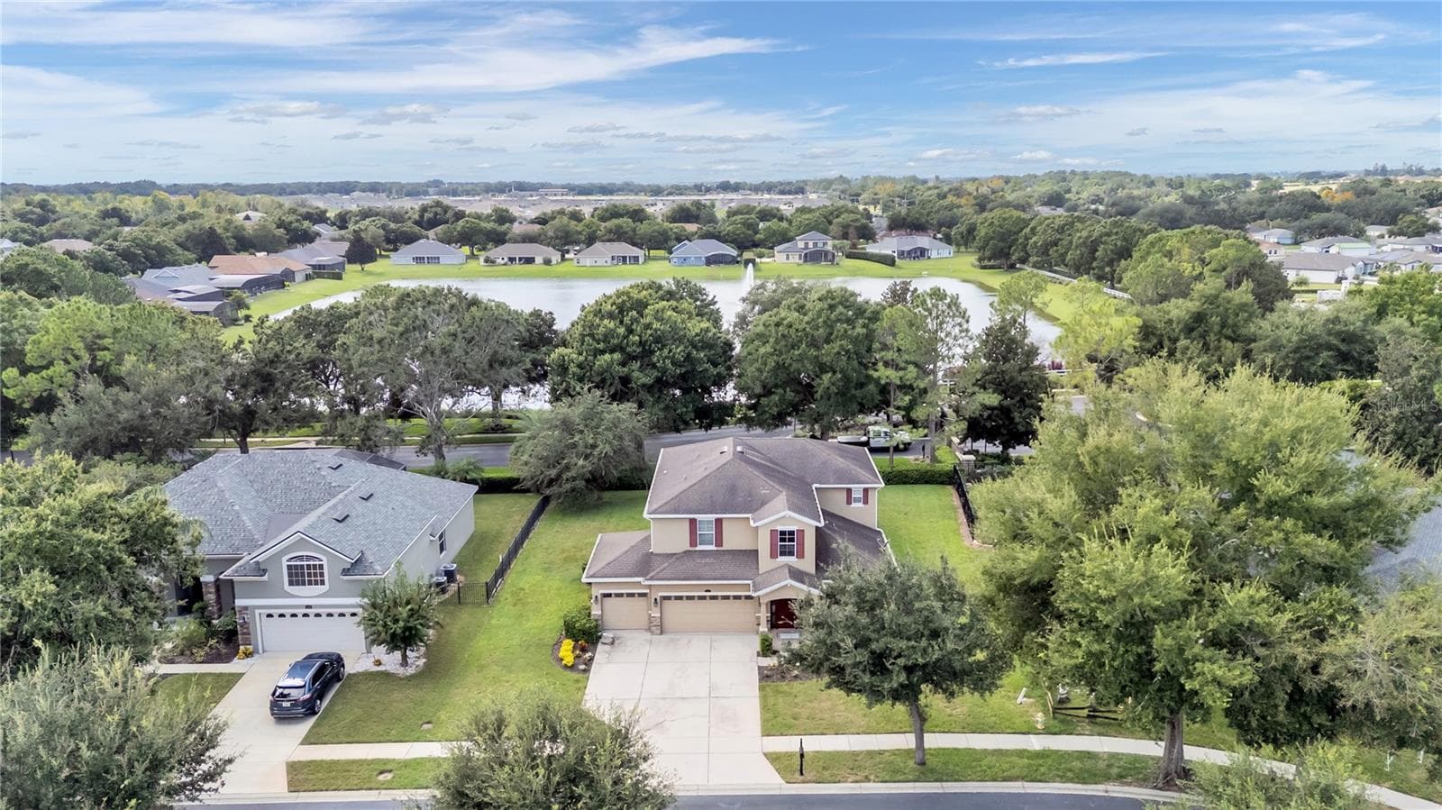 Single Family Residence at 132 MAGNETA LOOP, AUBURNDALE, photo 49 of 49