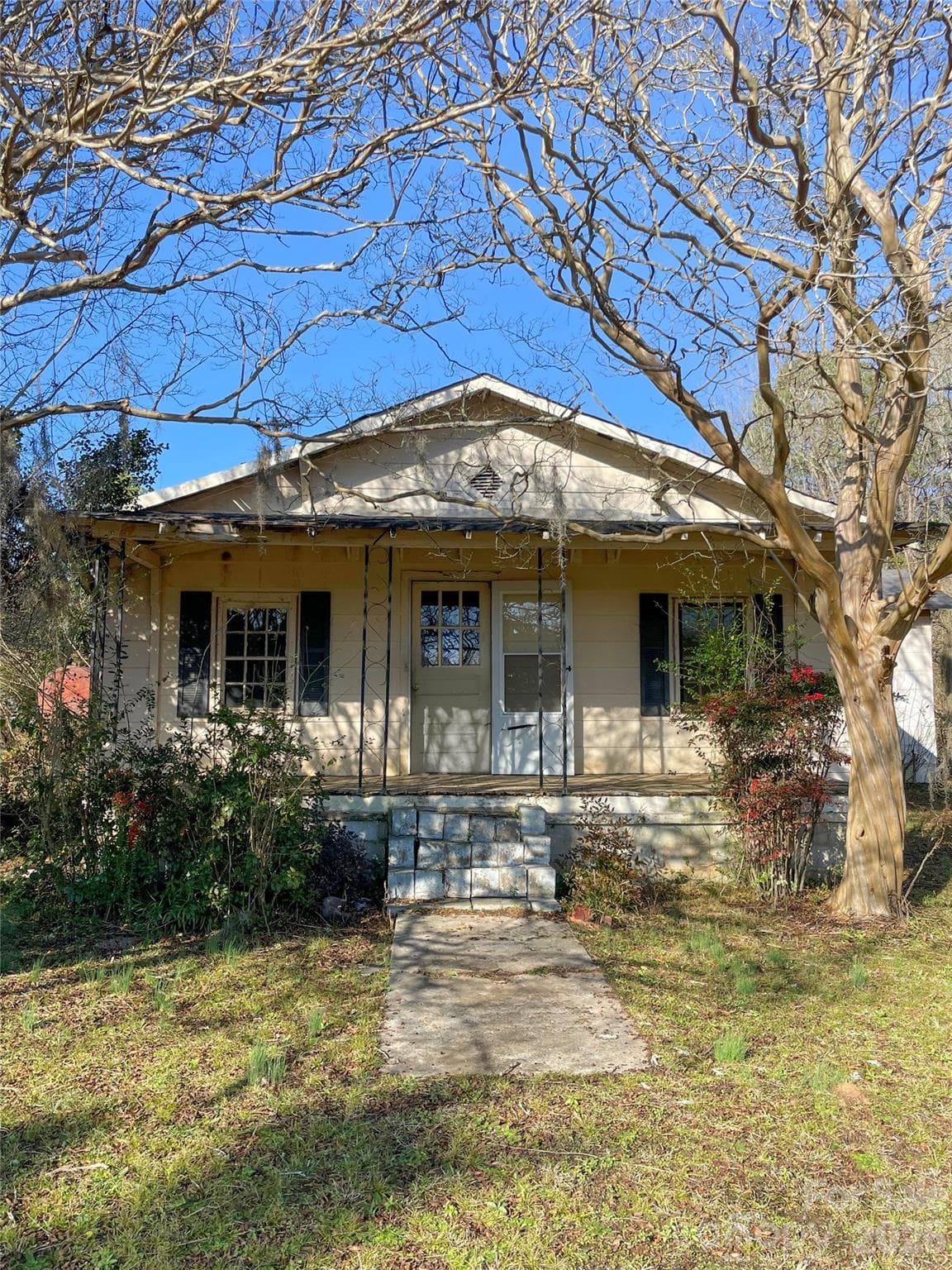 32 Tell Davidson Road