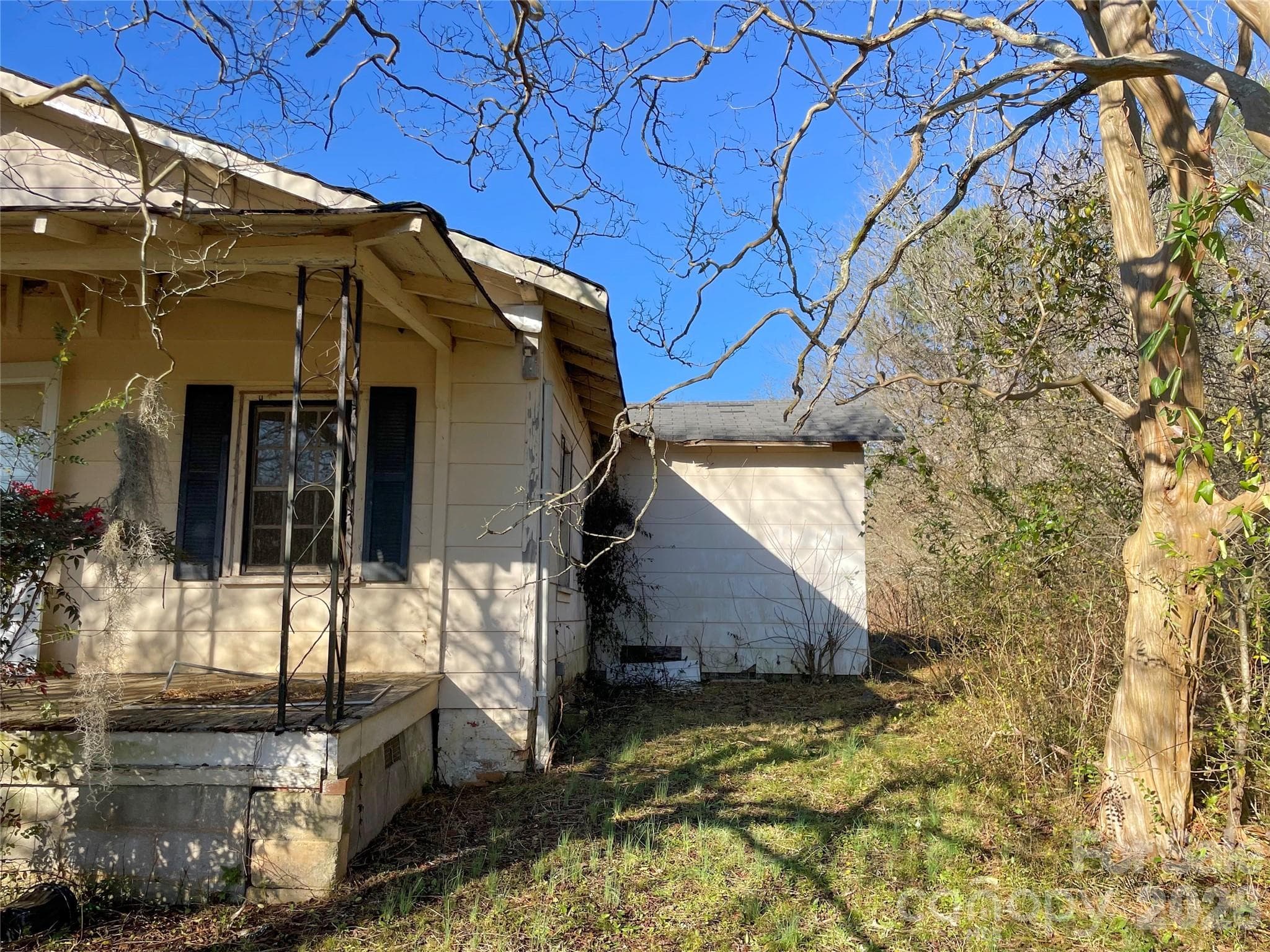 Single Family Residence at 32 Tell Davidson Road, Chesterfield, photo 11 of 25