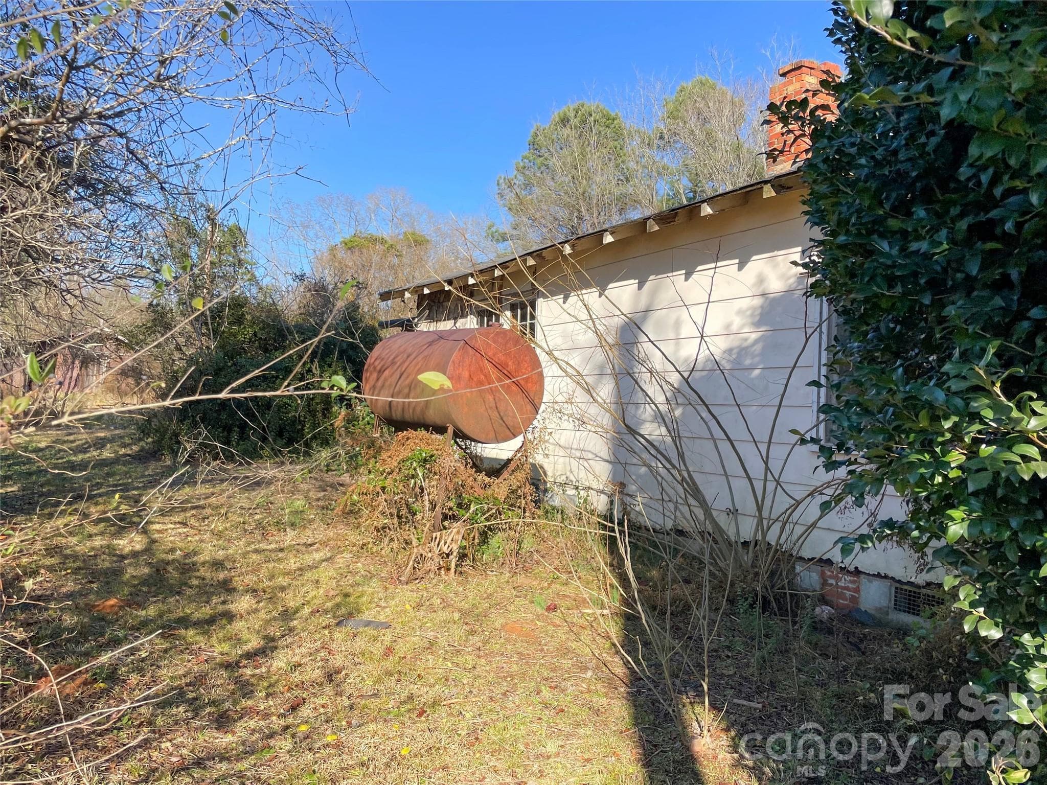 Single Family Residence at 32 Tell Davidson Road, Chesterfield, photo 12 of 25