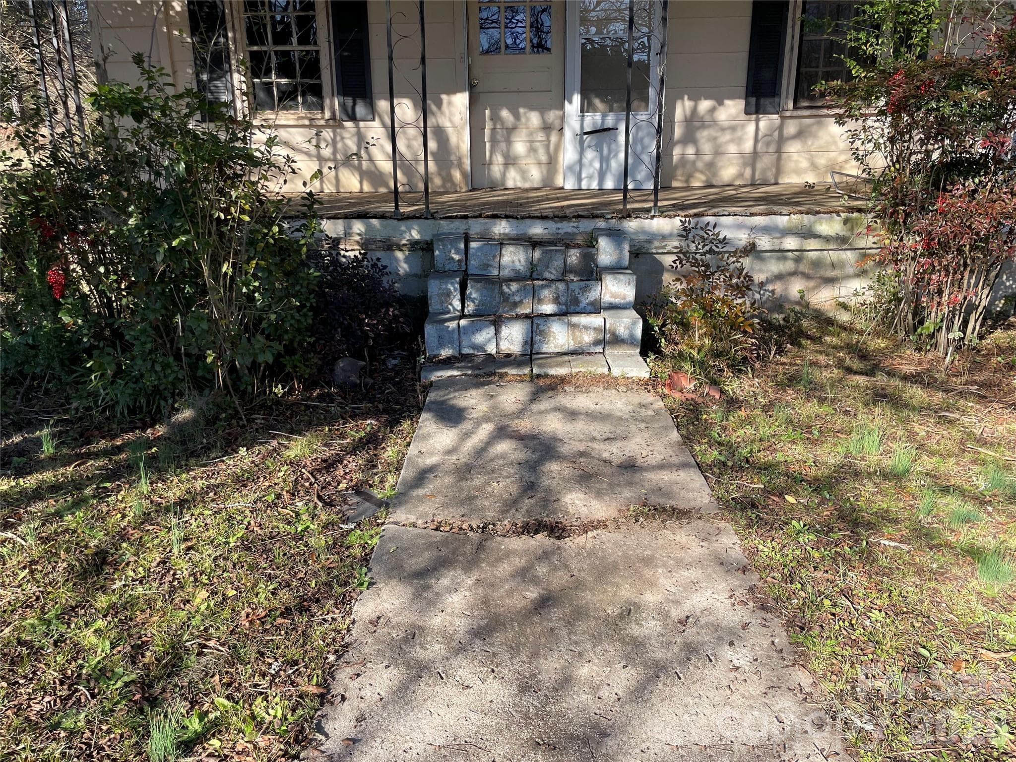 Single Family Residence at 32 Tell Davidson Road, Chesterfield, photo 23 of 25