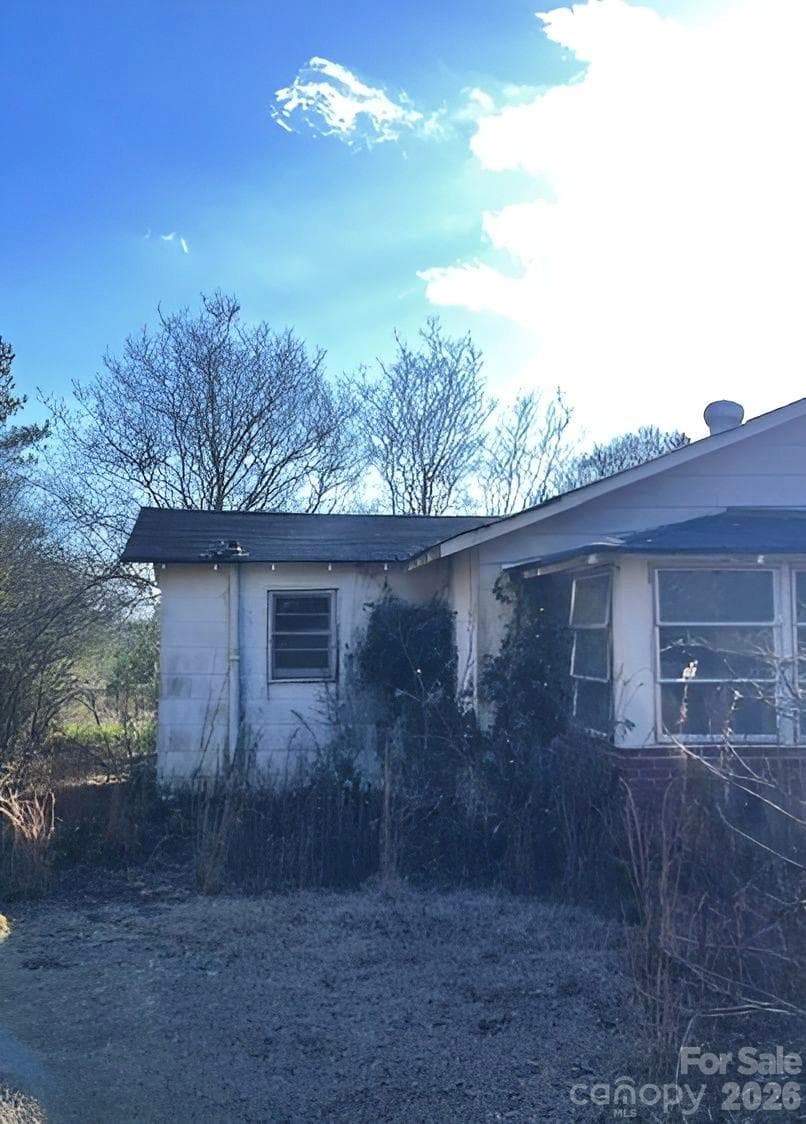 Single Family Residence at 32 Tell Davidson Road, Chesterfield, photo 24 of 25