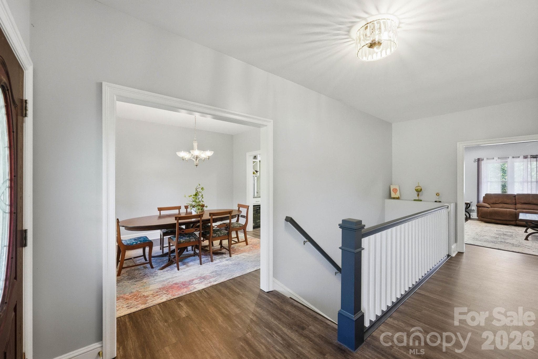 Single Family Residence at 1086 Shinnville Road, Cleveland, photo 11 of 45