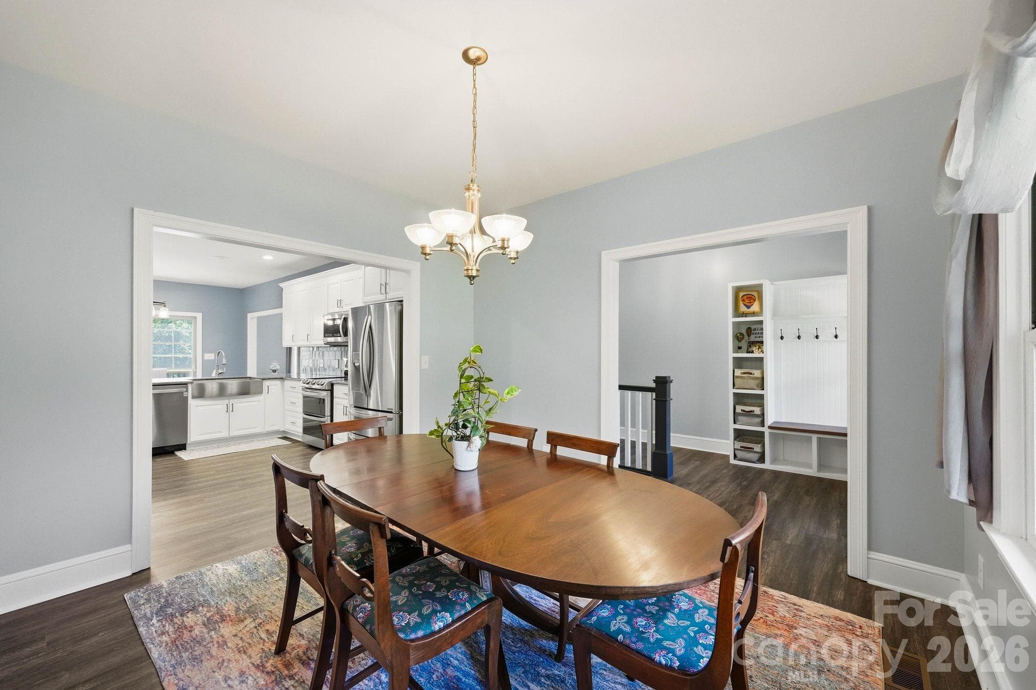 Single Family Residence at 1086 Shinnville Road, Cleveland, photo 12 of 45