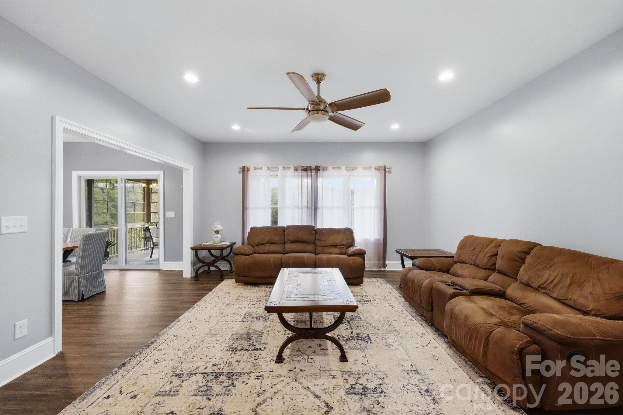 Single Family Residence at 1086 Shinnville Road, Cleveland, photo 14 of 45