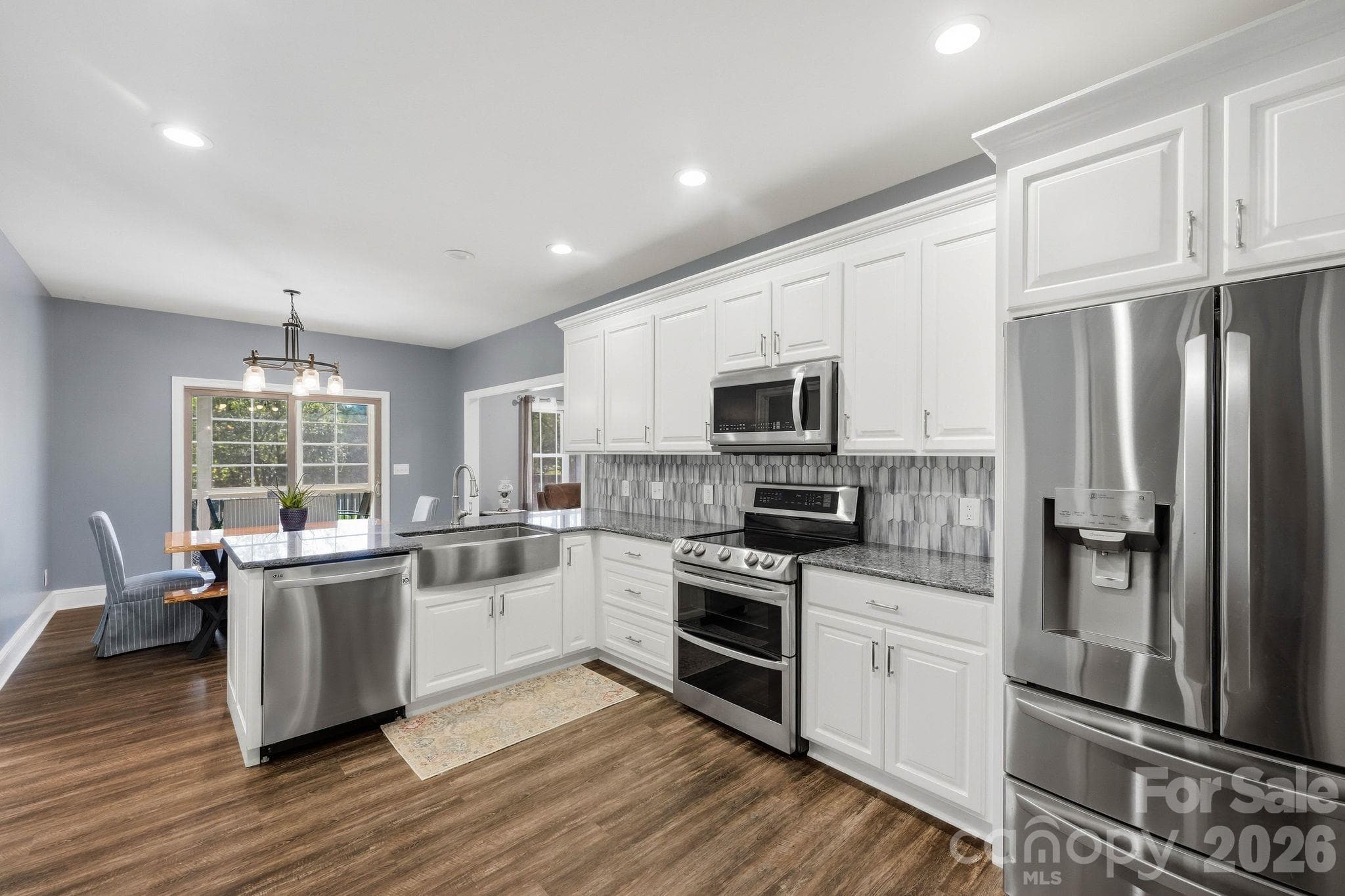 Single Family Residence at 1086 Shinnville Road, Cleveland, photo 16 of 45