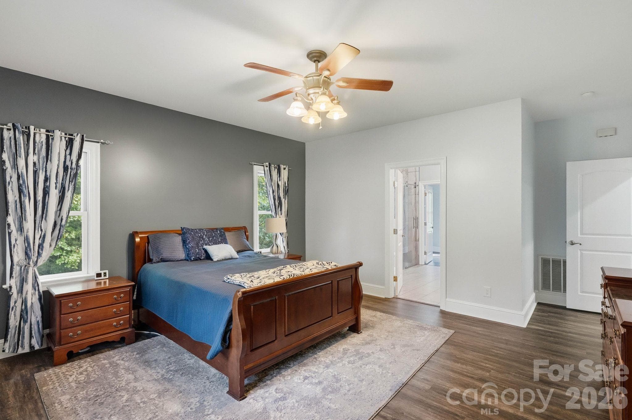 Single Family Residence at 1086 Shinnville Road, Cleveland, photo 20 of 45