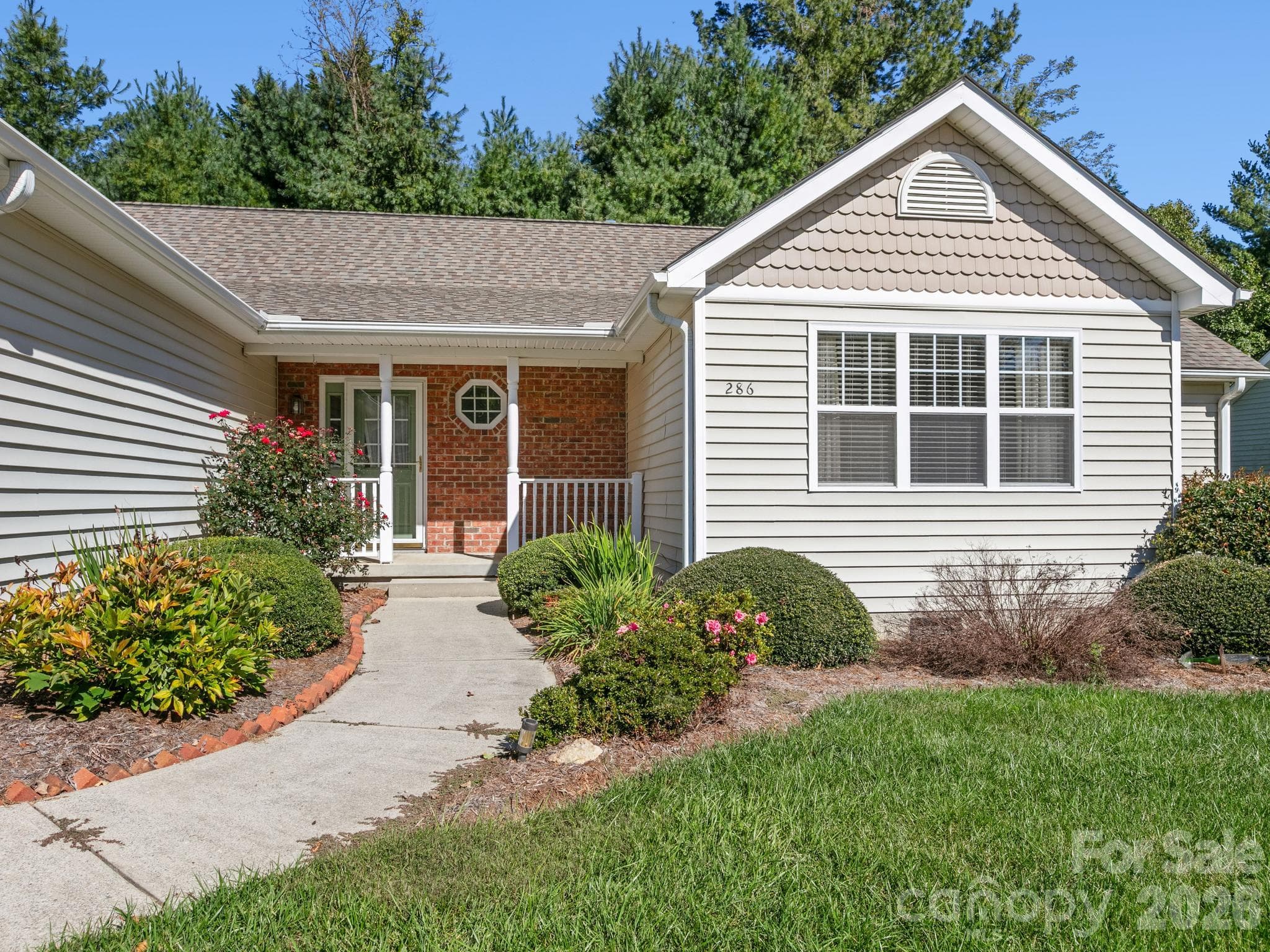 286 Charlestown Drive