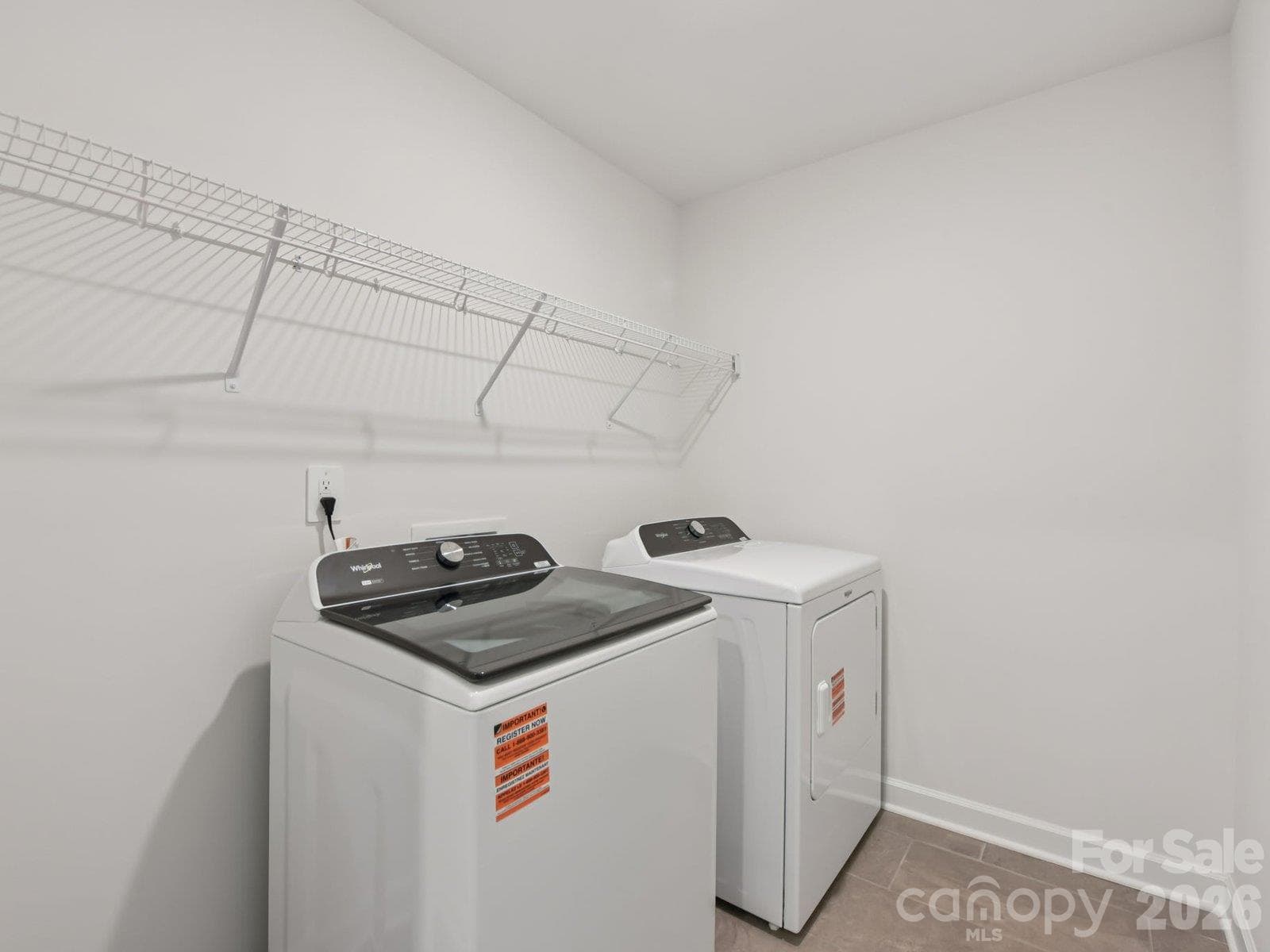 Photos are not of the actual home, but are photos of the builder home with same floorplan with similar interior finishes. - 7292 Yardley Street, Gastonia