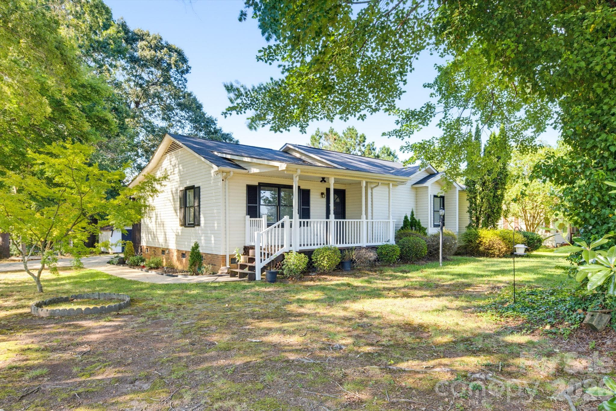 28159 Poplins Grove Church Road