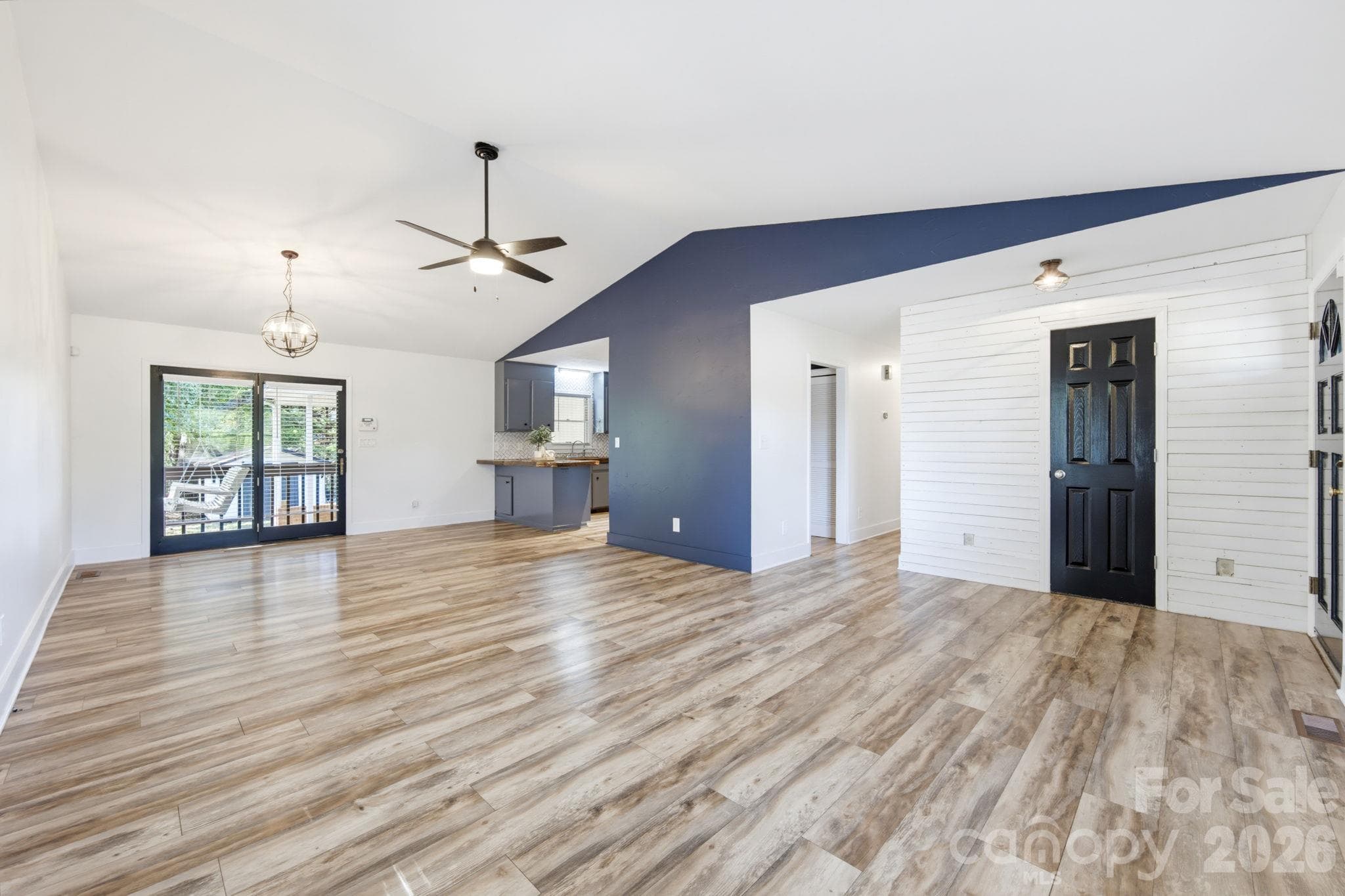 Single Family Residence at 28159 Poplins Grove Church Road, Albemarle, photo 6 of 28