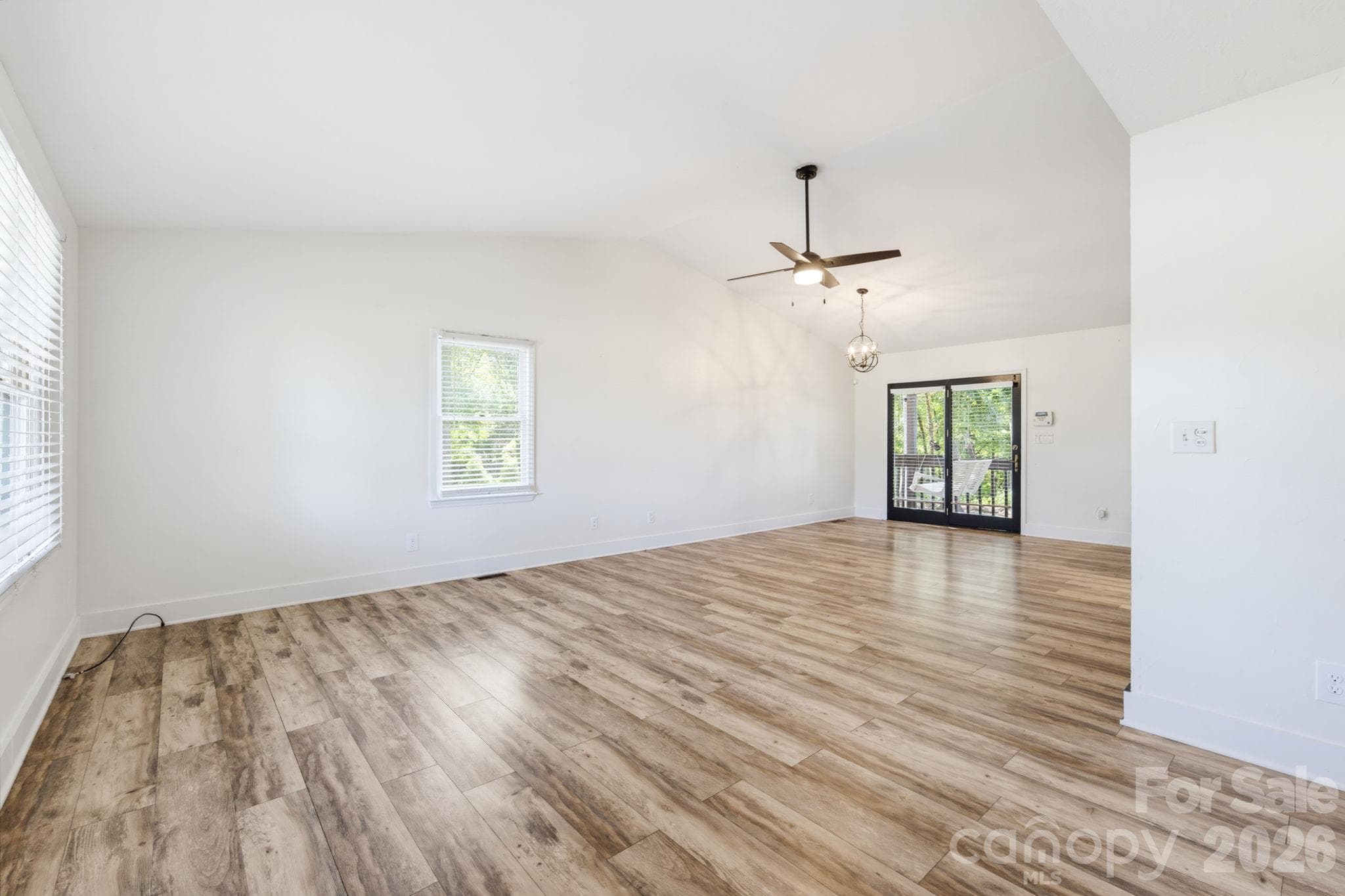 Single Family Residence at 28159 Poplins Grove Church Road, Albemarle, photo 7 of 28
