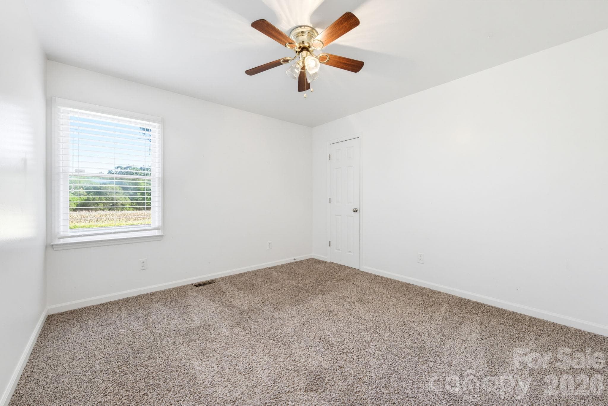 bedroom 2 - 28159 Poplins Grove Church Road, Albemarle