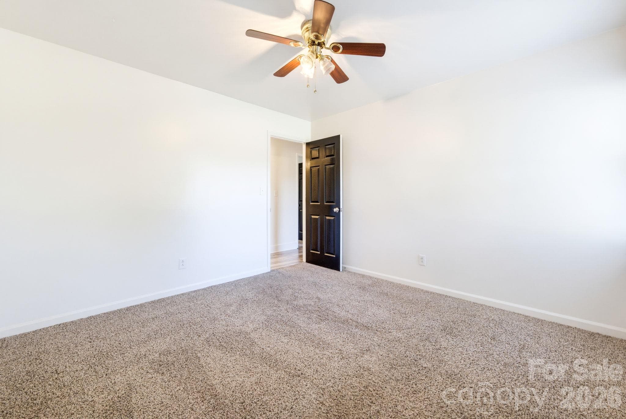 Single Family Residence at 28159 Poplins Grove Church Road, Albemarle, photo 14 of 28